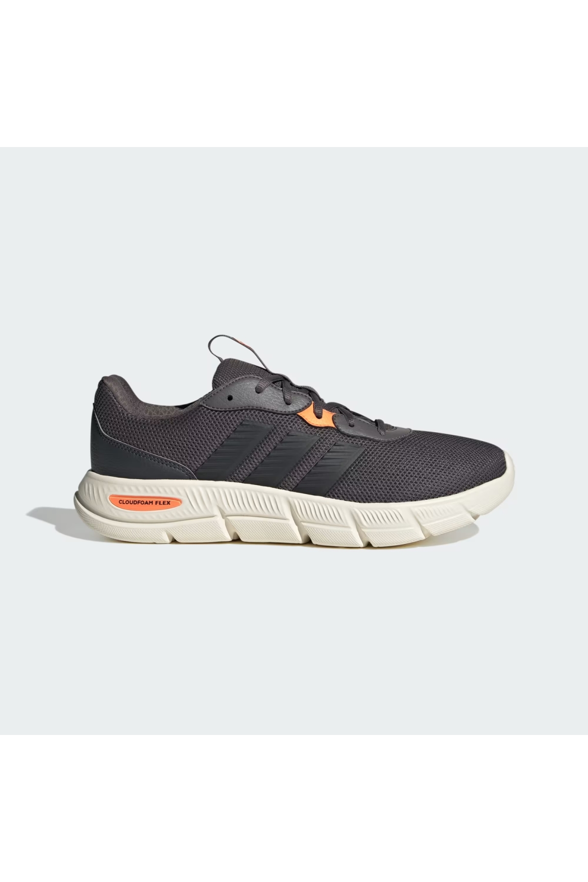 KK3489 Cloudfoam Flex - Laces Erkek Günlük Spor Ayakkabı Fiyatları
