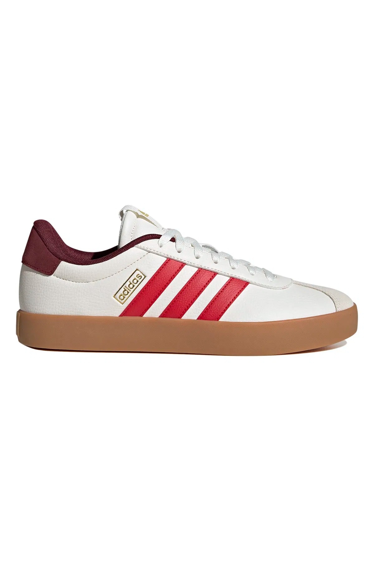 Adidas Beyaz Adidas Vl Court 3.0