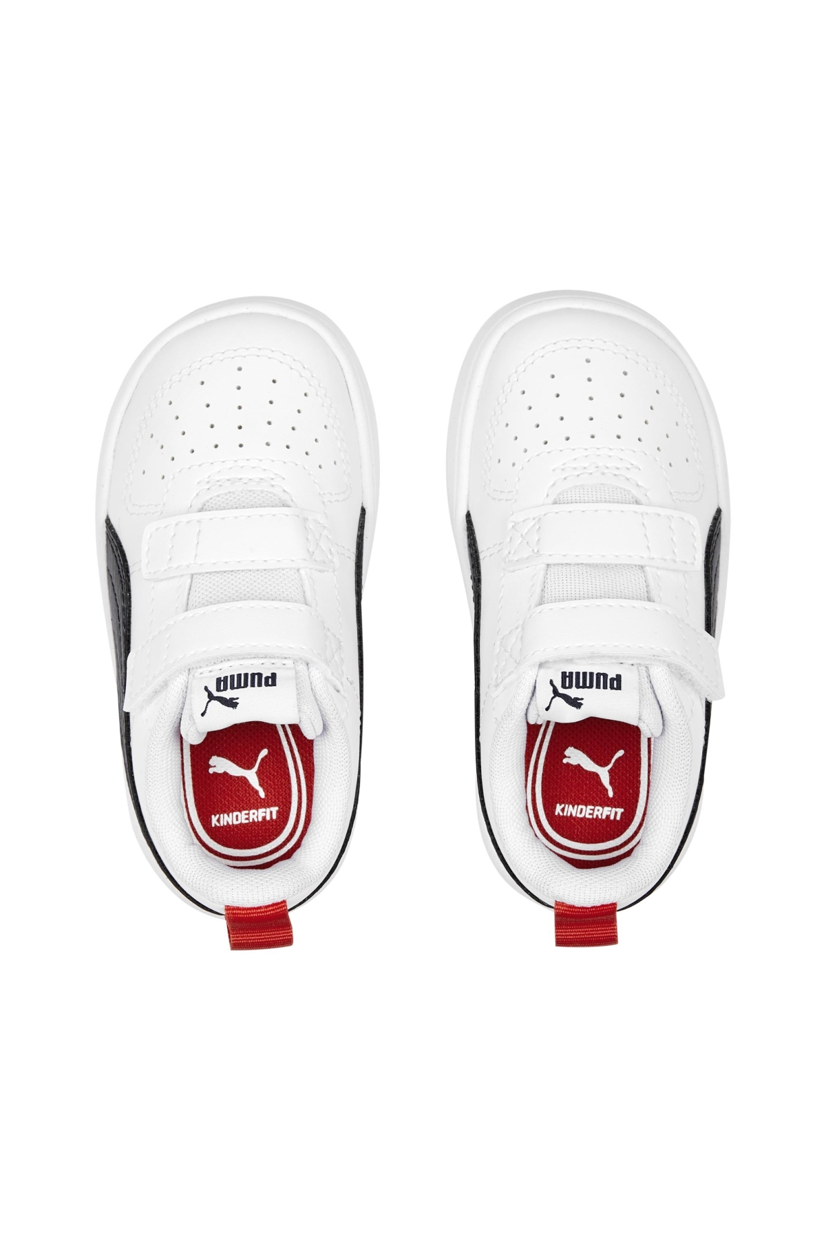 Puma Beyaz Puma Rickie V INF