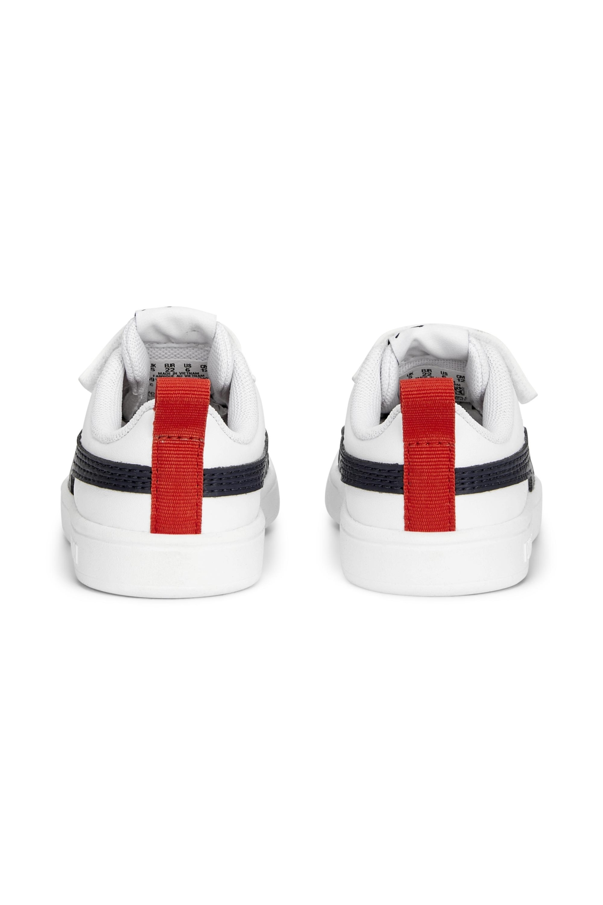 Puma Beyaz Puma Rickie V INF