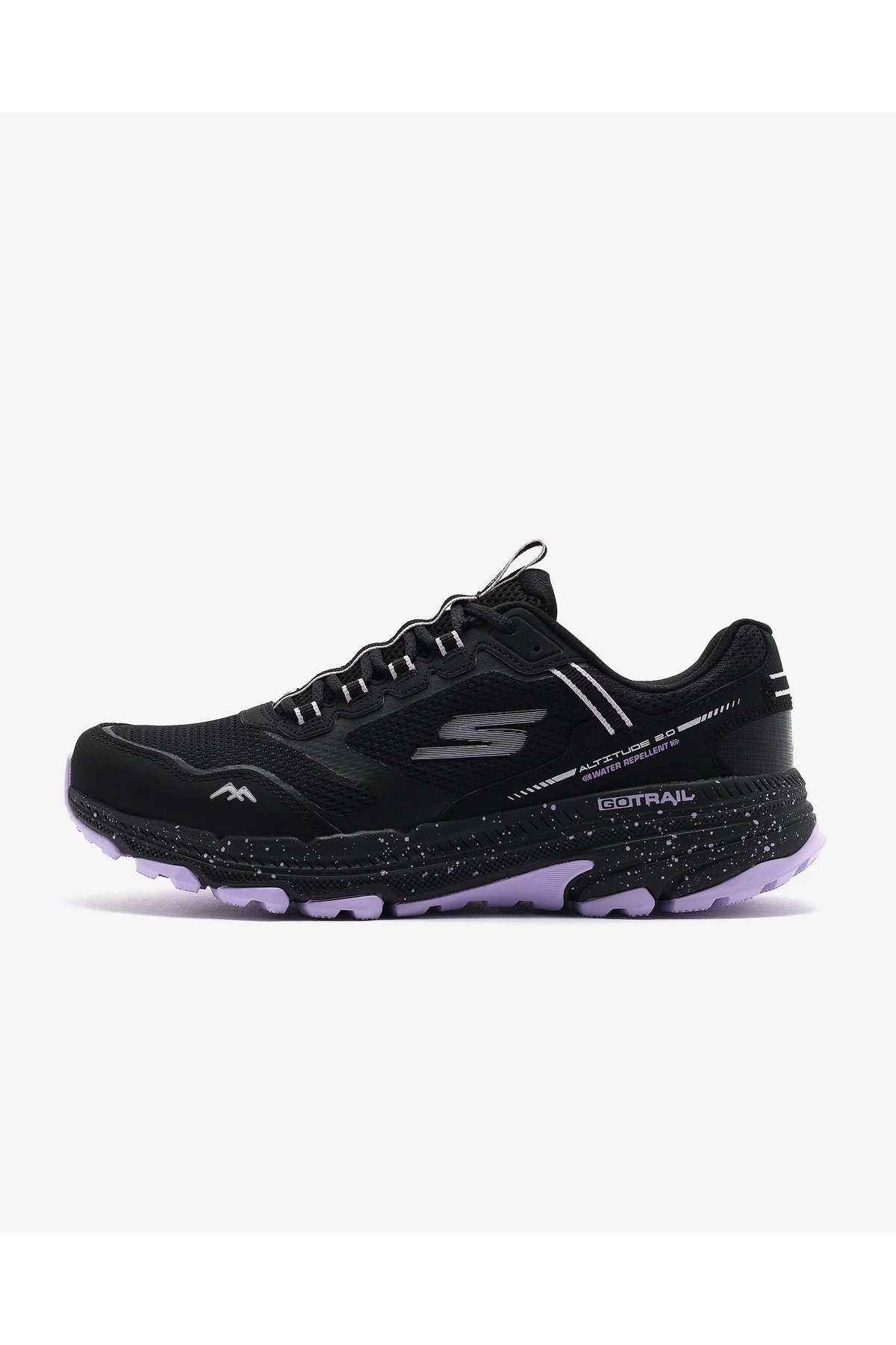 Skechers Siyah Skechers Go Run