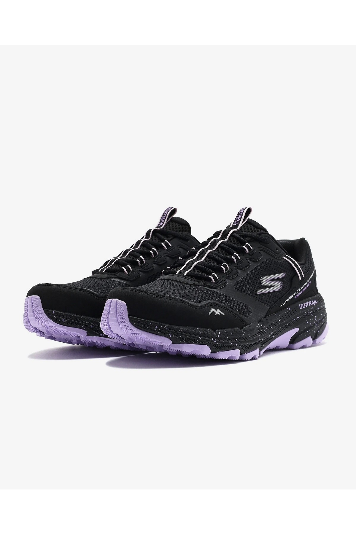 Skechers Siyah Skechers Go Run