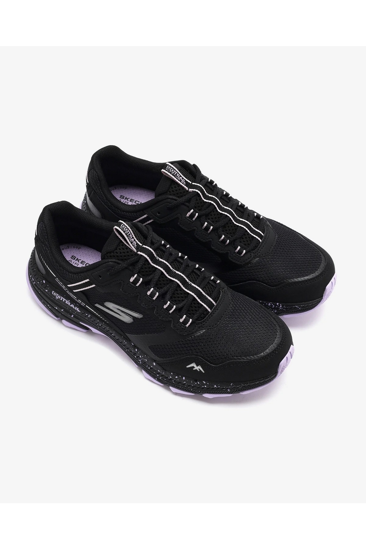 Skechers Siyah Skechers Go Run