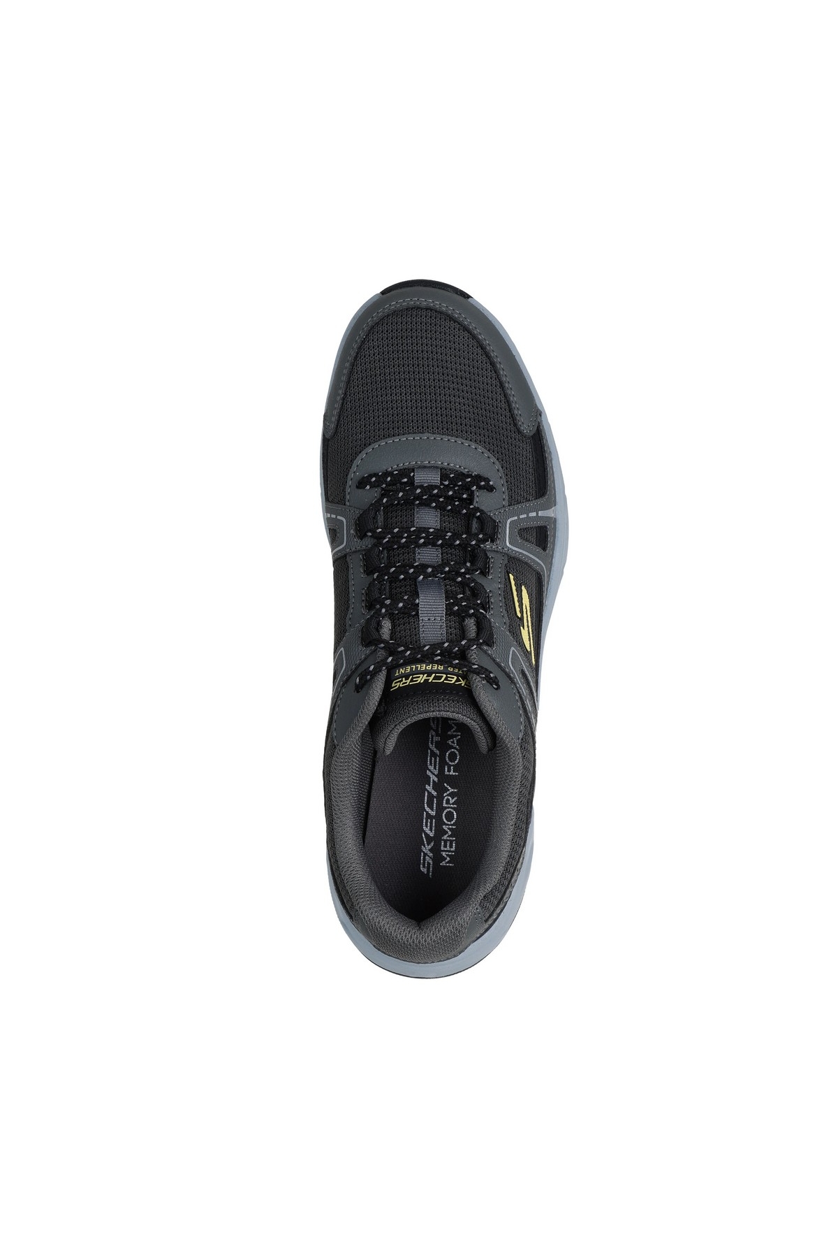 Skechers Gri Skechers Hillcrest