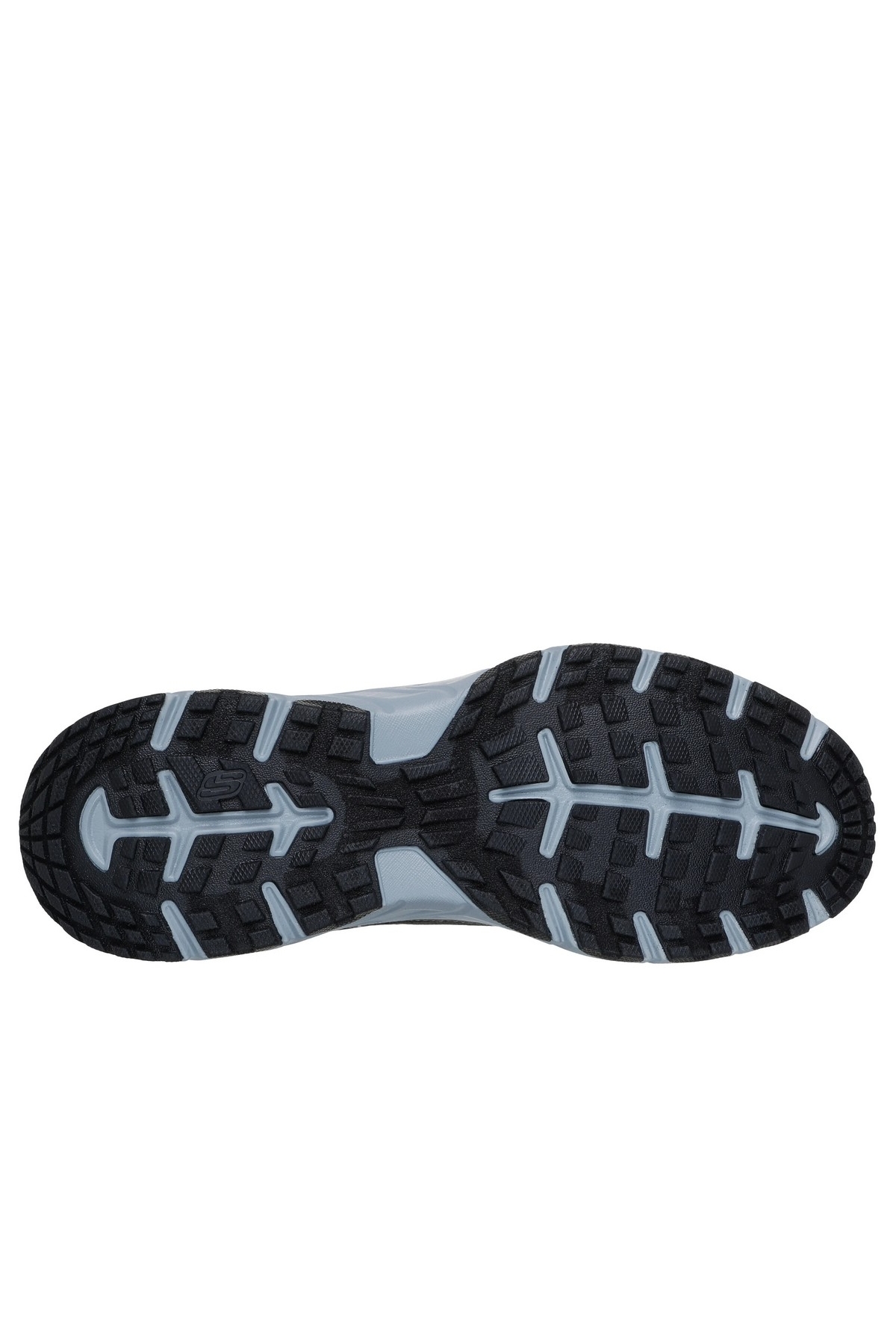 Skechers Gri Skechers Hillcrest