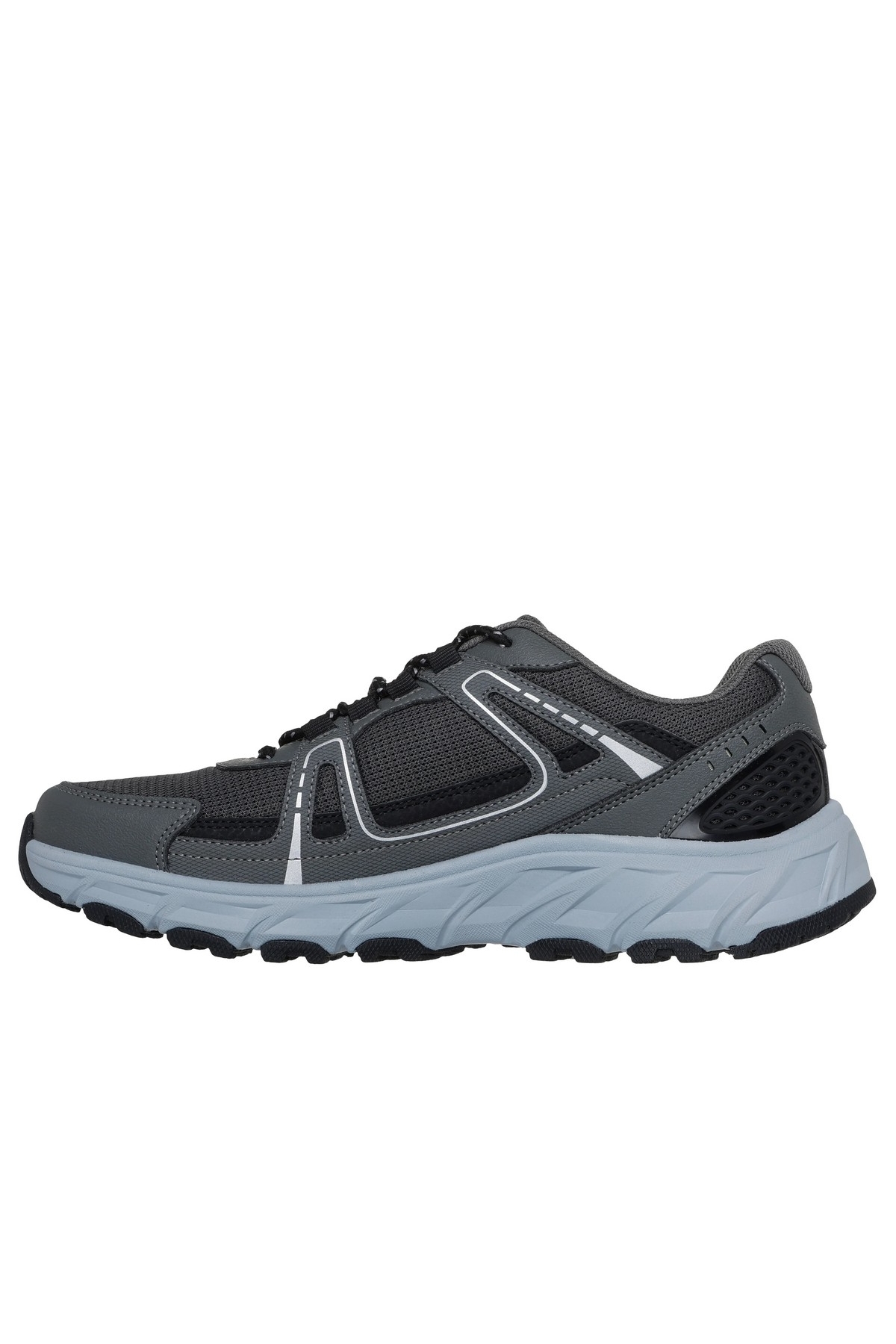 Skechers Gri Skechers Hillcrest
