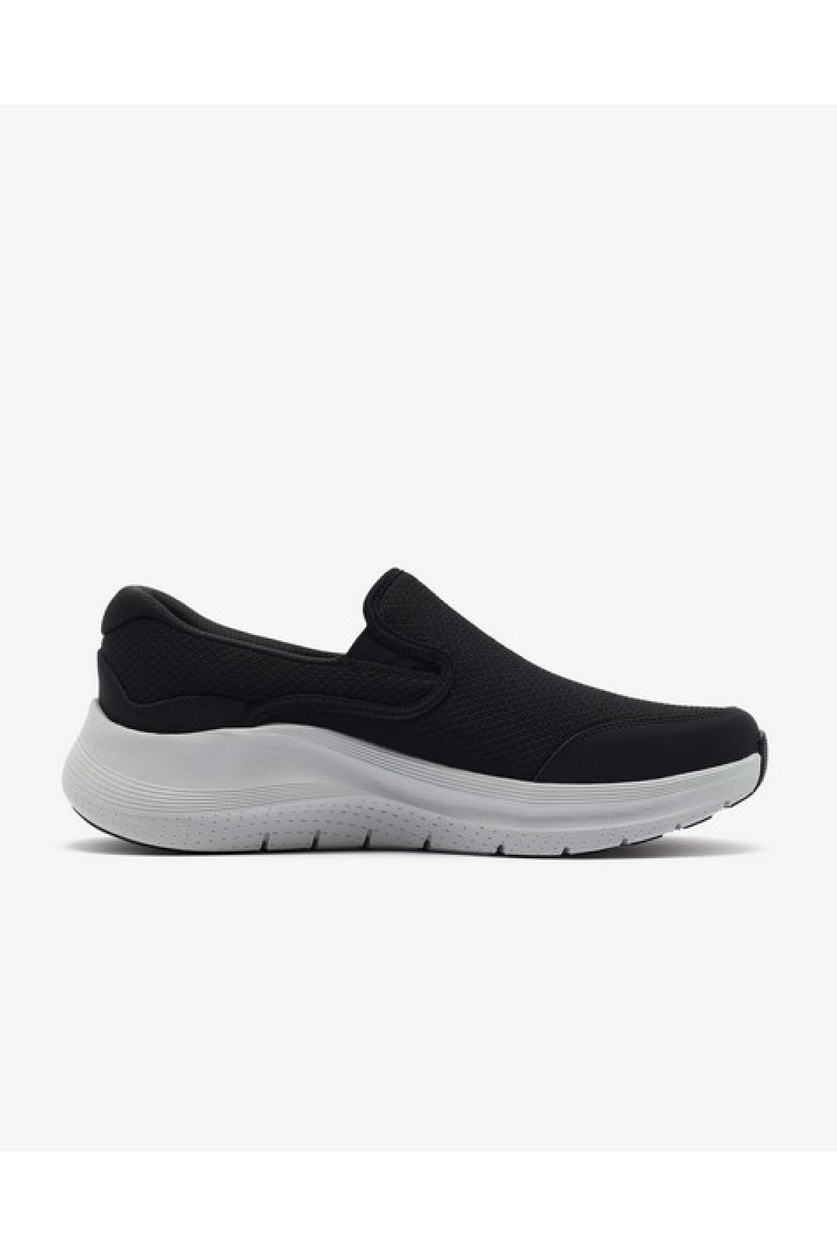 Skechers Siyah Skechers Arch Fit 232706tk