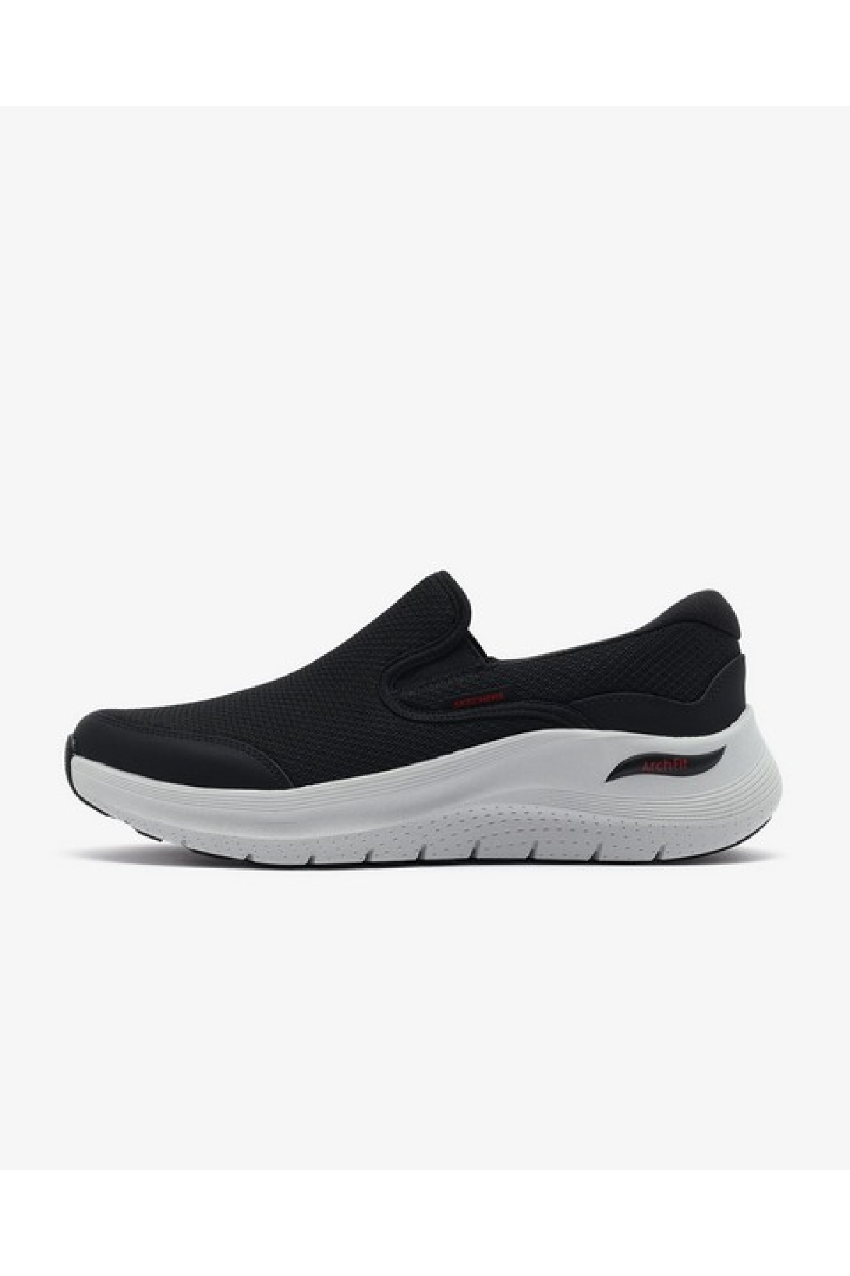 Skechers Siyah Skechers Arch Fit 232706tk