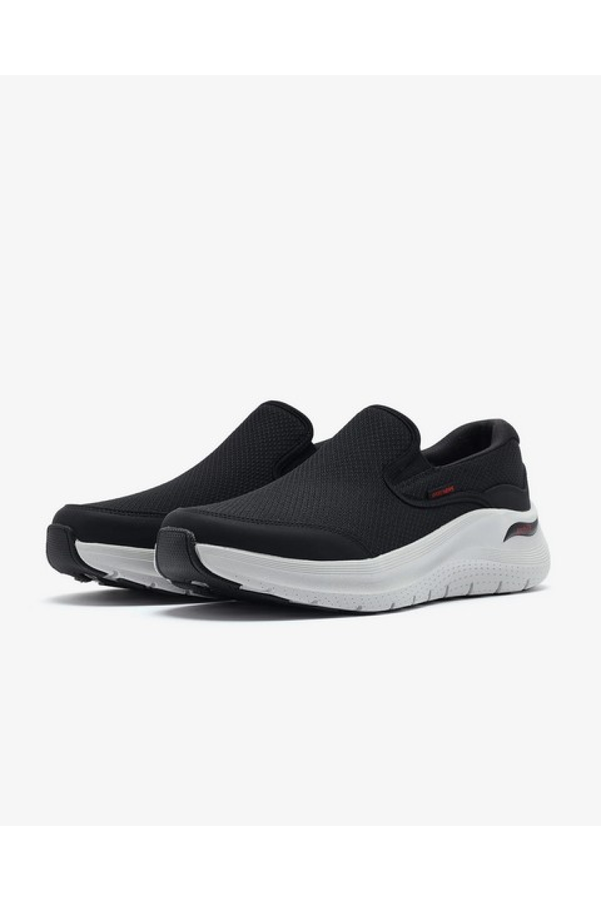 Skechers Siyah Skechers Arch Fit 232706tk