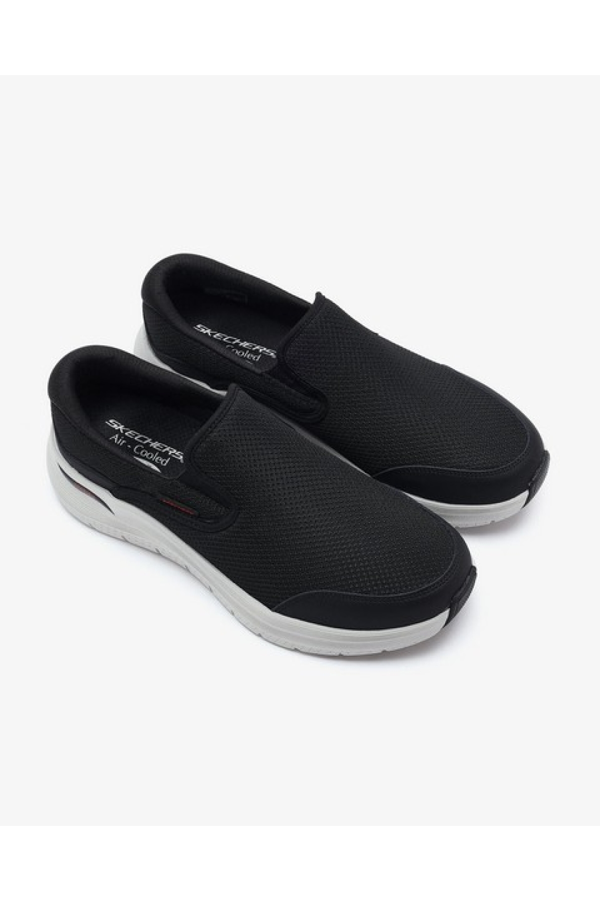 Skechers Siyah Skechers Arch Fit 232706tk