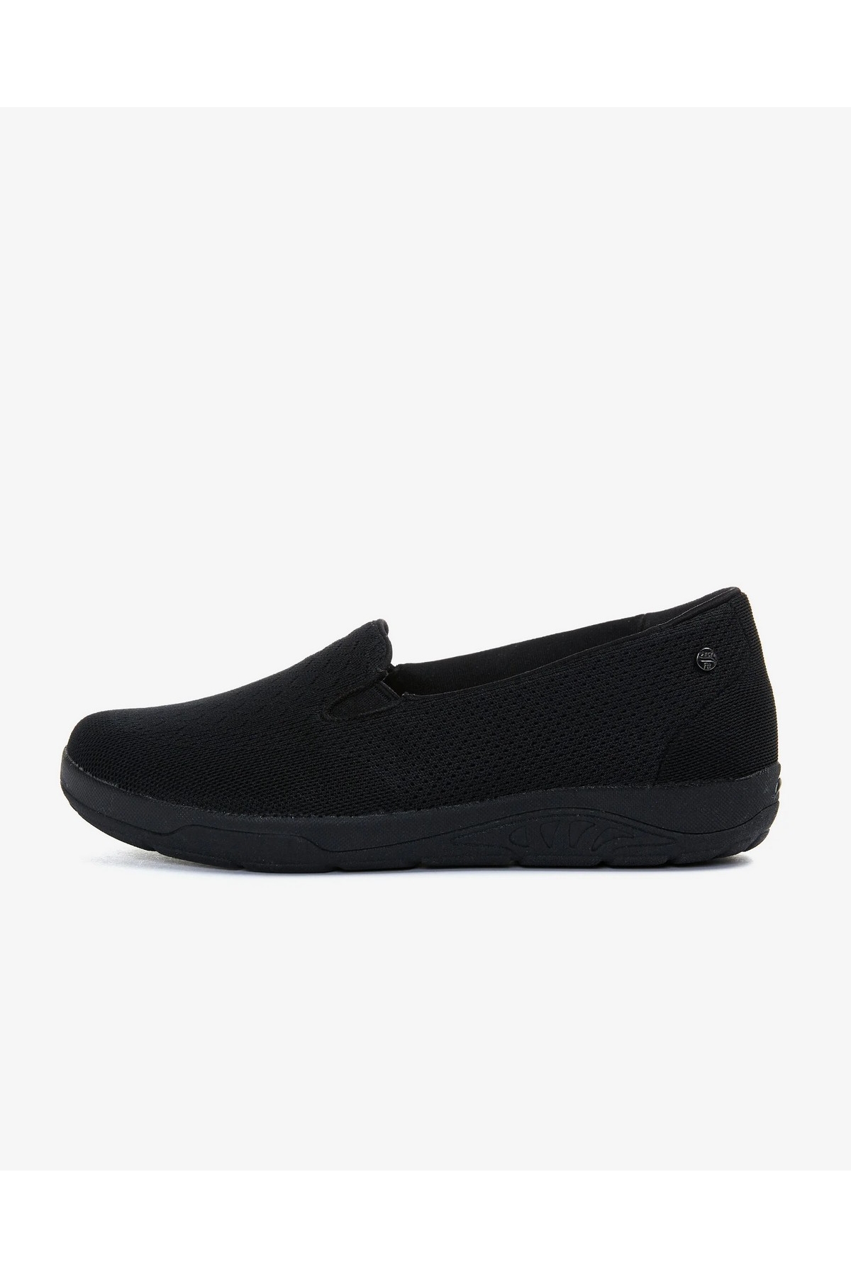 Skechers Arch Fit Reggae Cup Rivers siyah