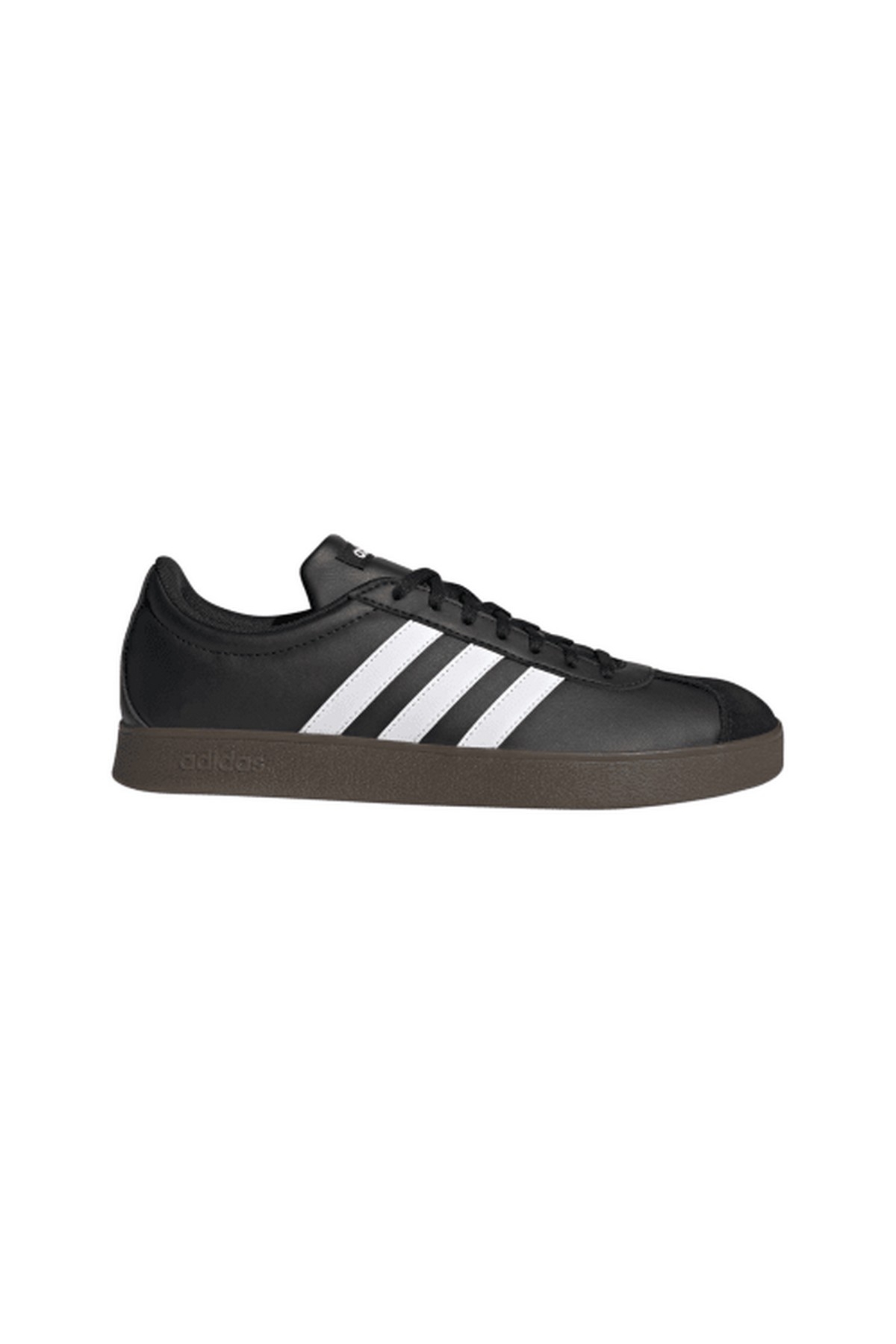 Adidas Siyah Adidas Vl Court Base