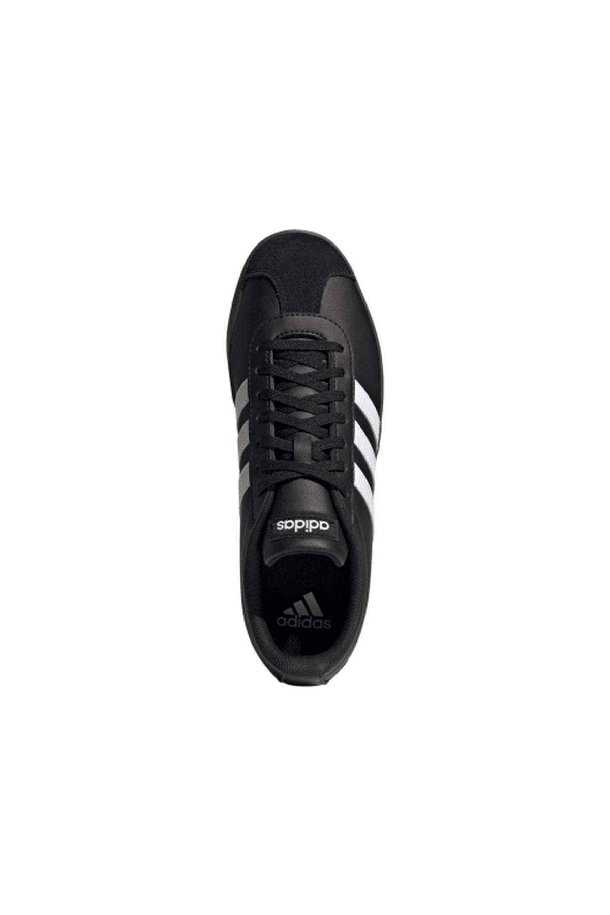Adidas Siyah Adidas Vl Court Base
