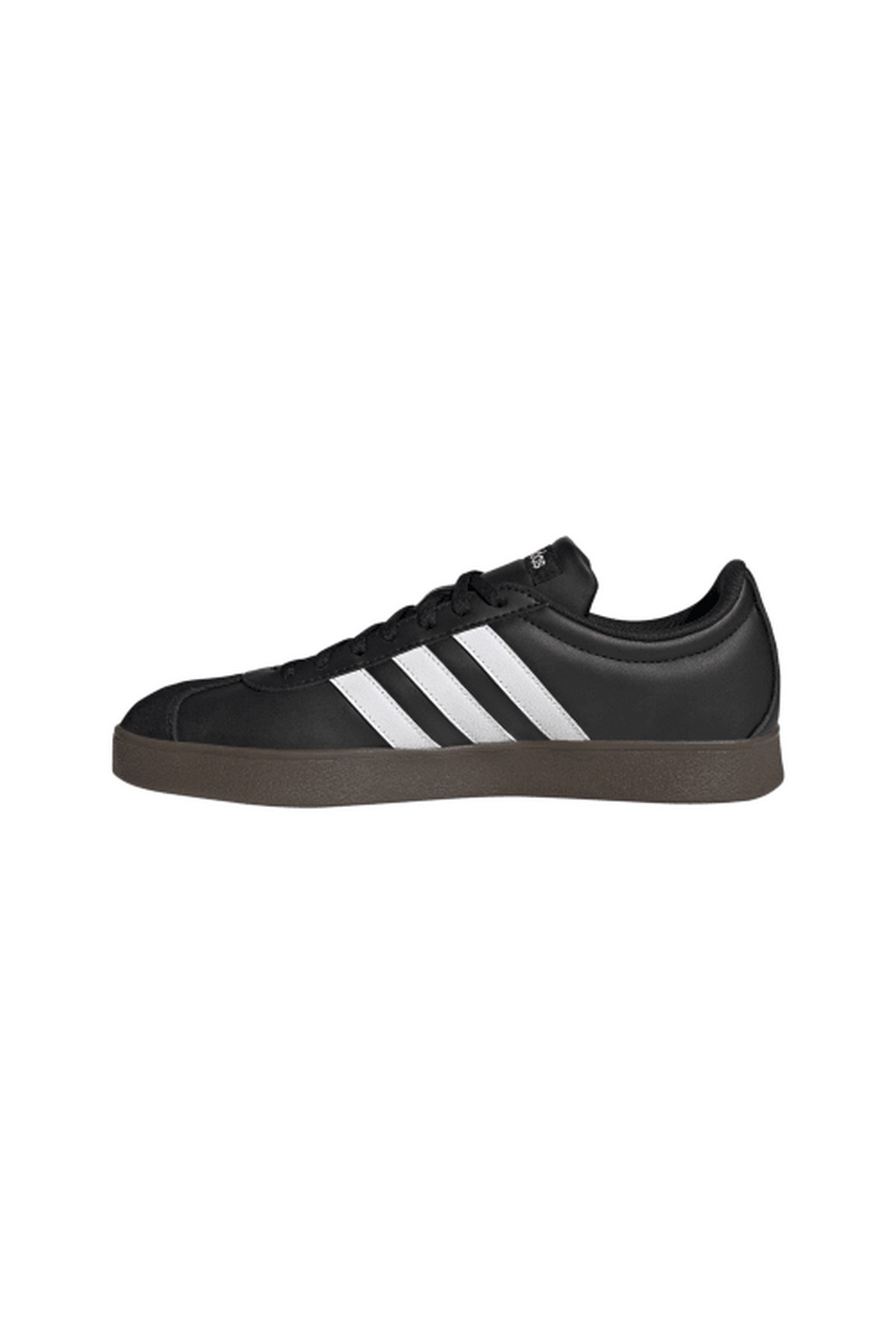 Adidas Siyah Adidas Vl Court Base