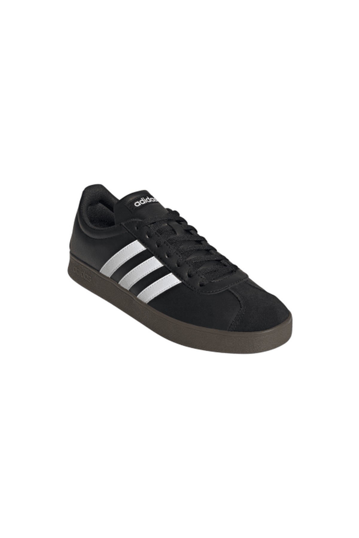 Adidas Siyah Adidas Vl Court Base