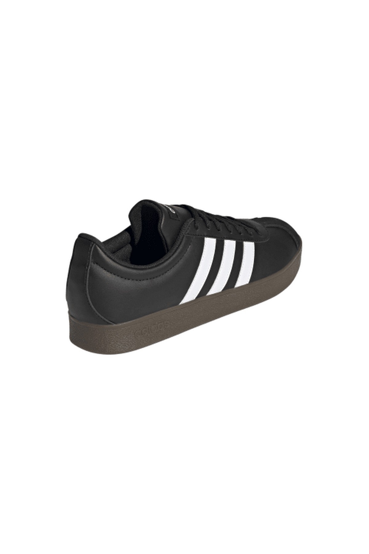 Adidas Siyah Adidas Vl Court Base