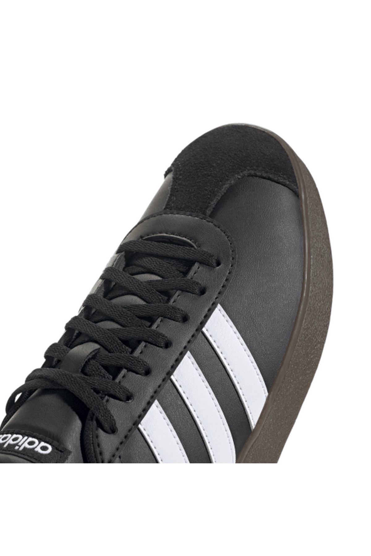 Adidas Siyah Adidas Vl Court Base