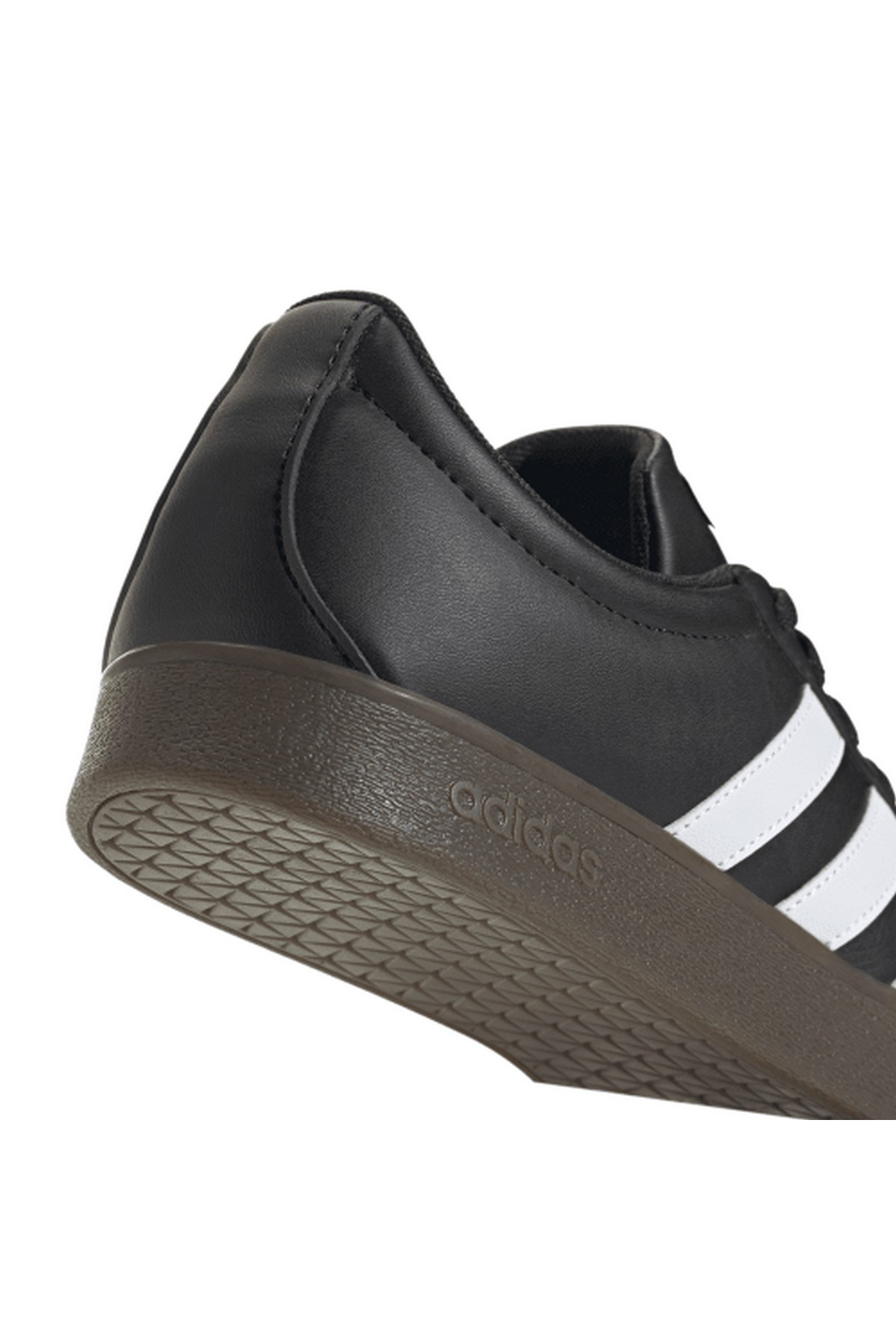 Adidas Siyah Adidas Vl Court Base