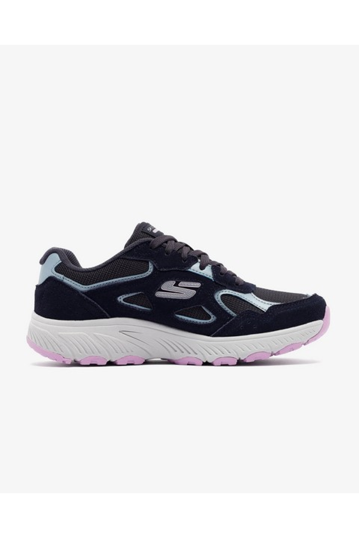 Skechers Gri Skechers Hillcrest 2.0
