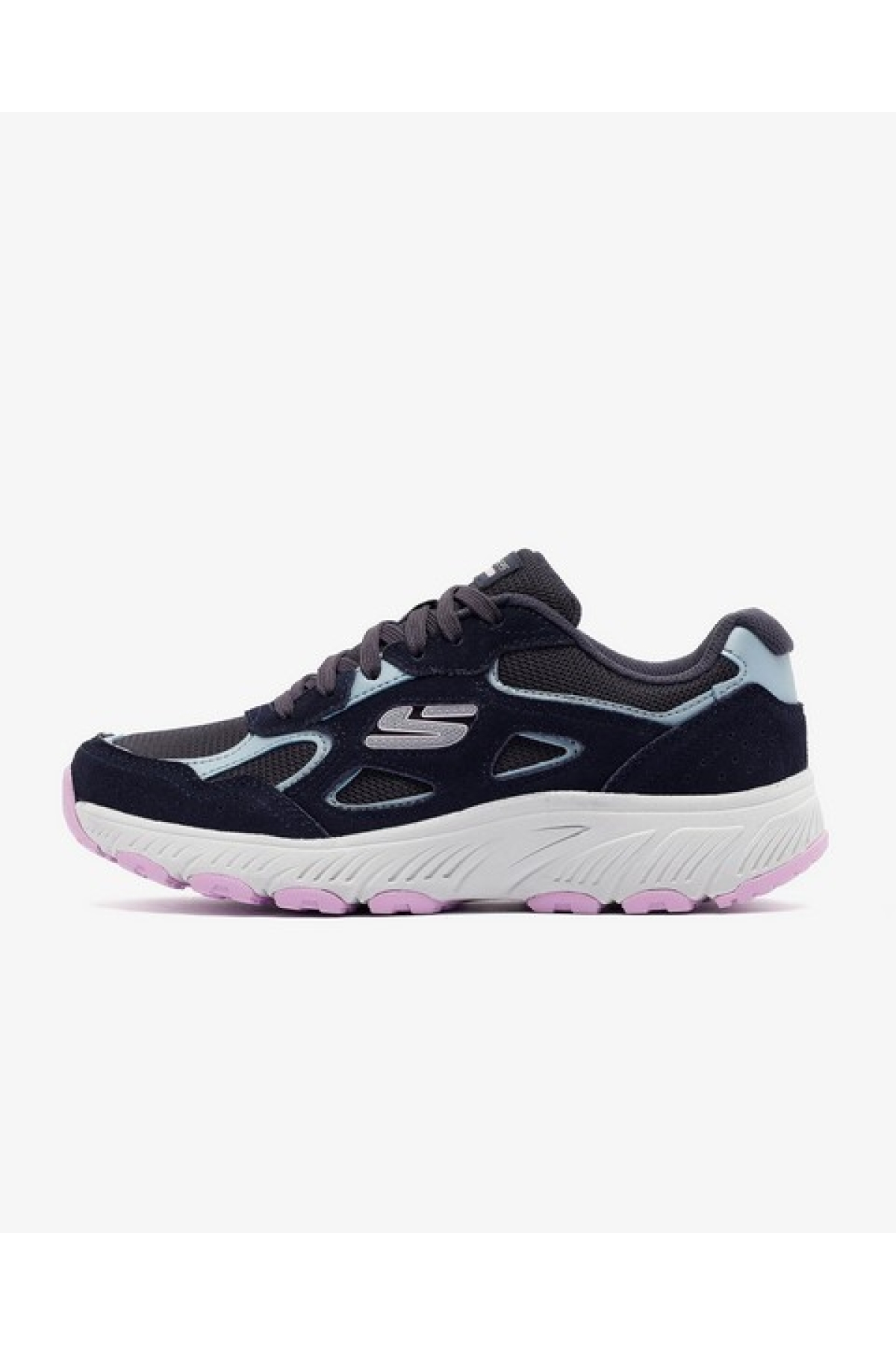 Skechers Gri Skechers Hillcrest 2.0