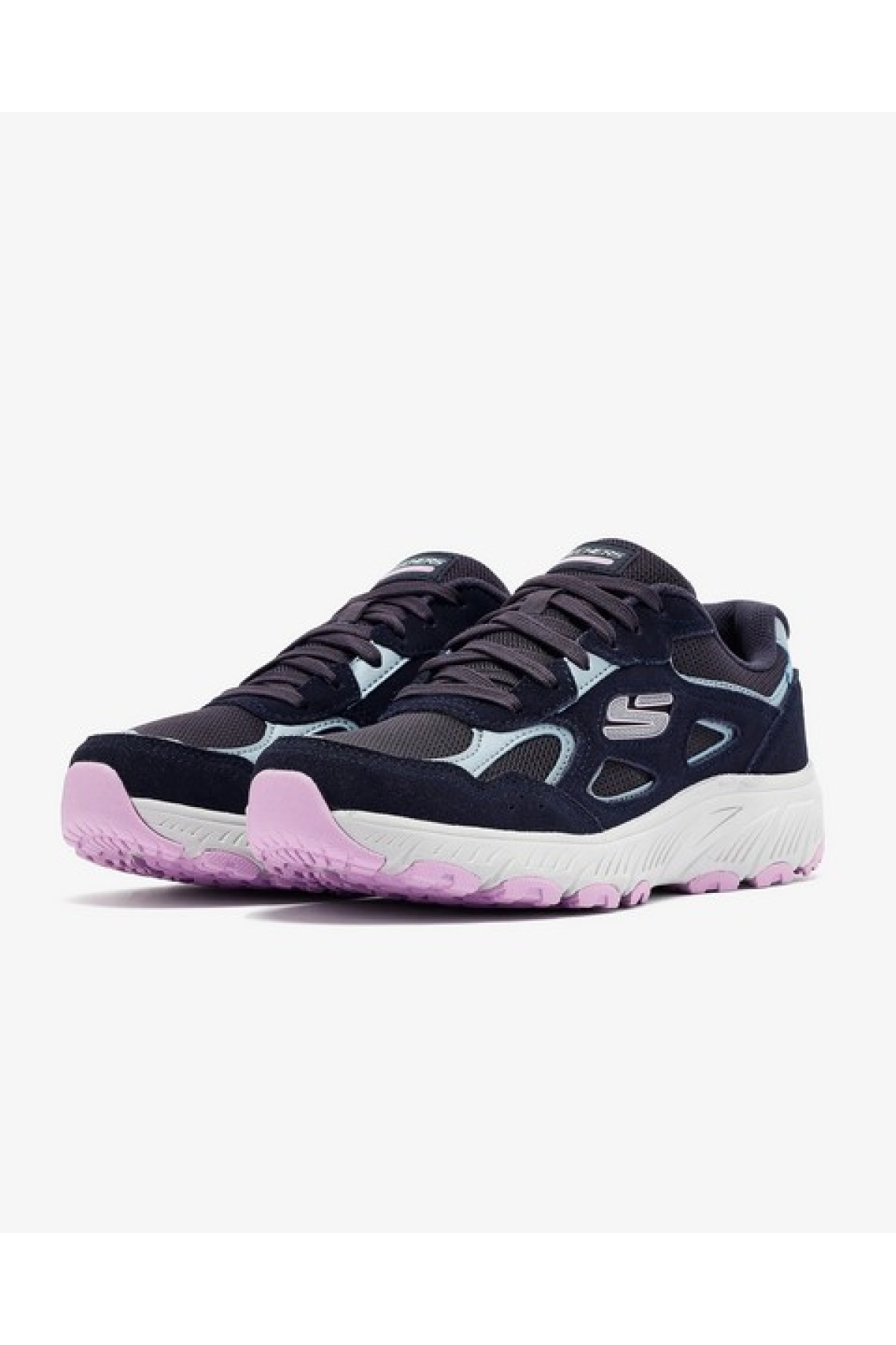 Skechers Gri Skechers Hillcrest 2.0