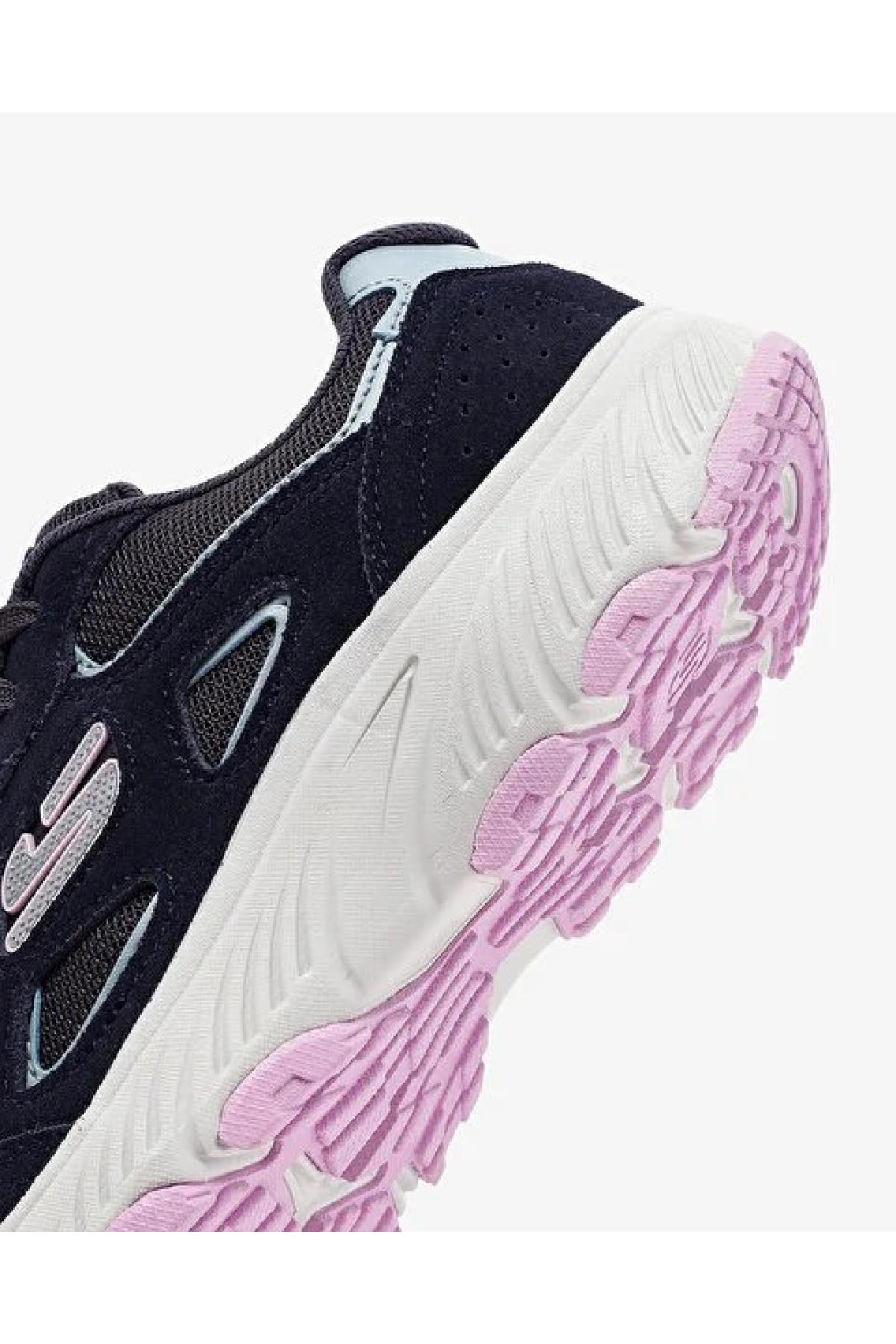 Skechers Gri Skechers Hillcrest 2.0