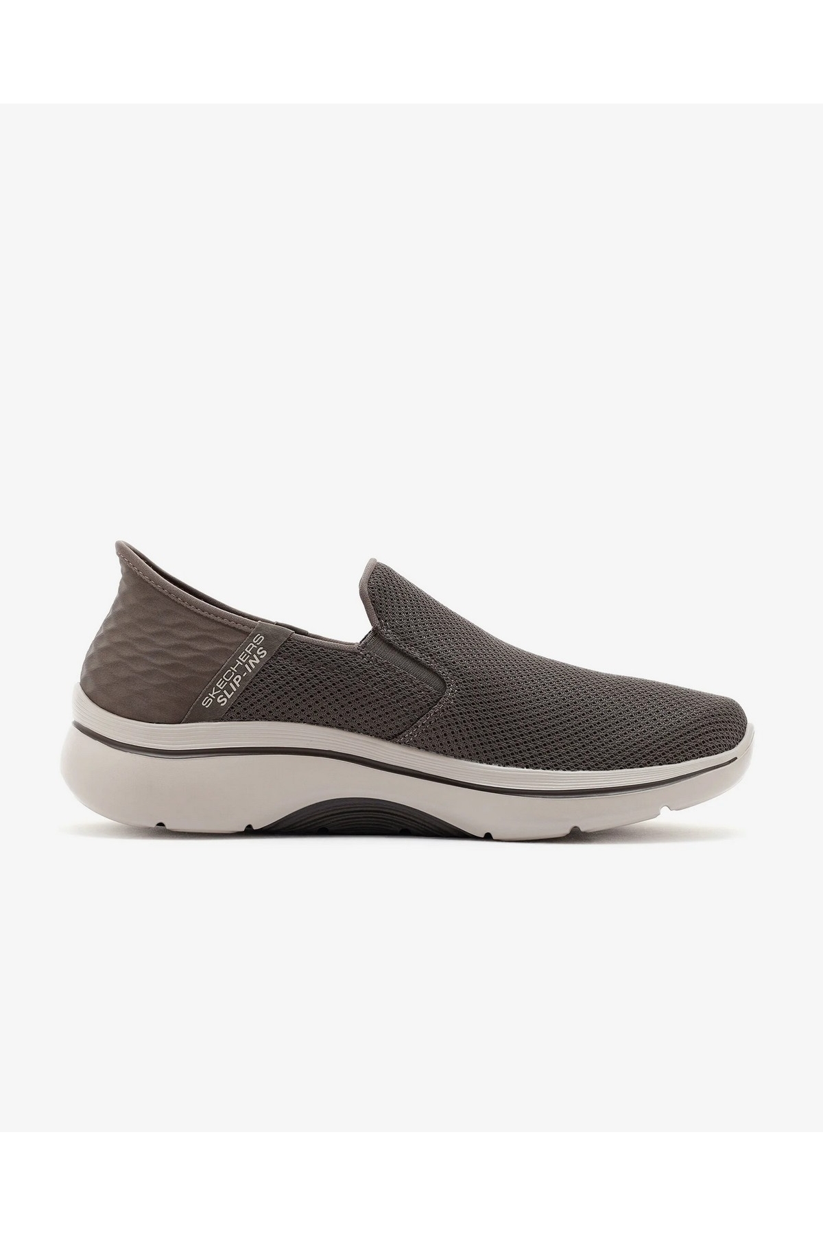 Skechers Siyah Skechers Go Walk 2.0