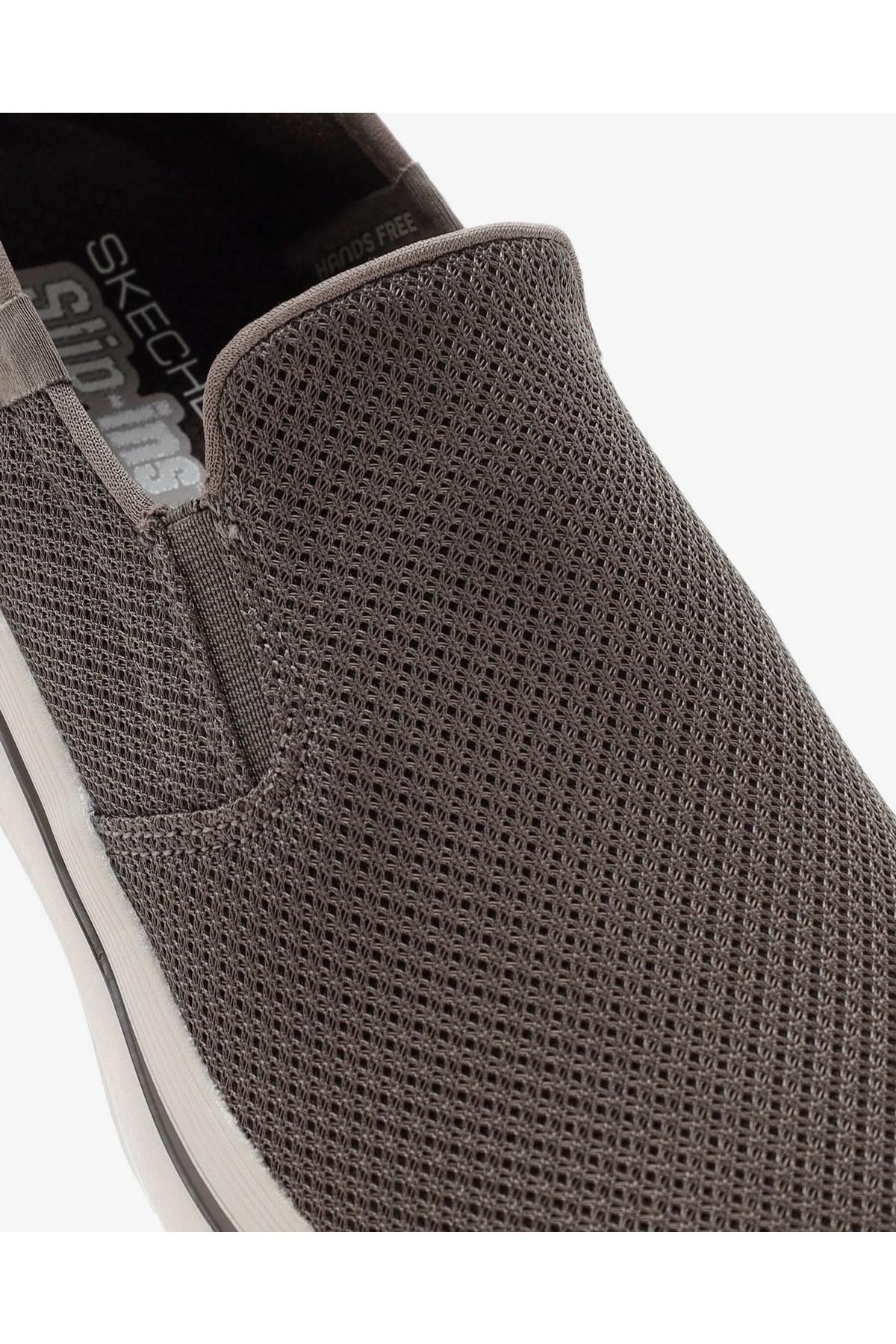 Skechers Siyah Skechers Go Walk 2.0