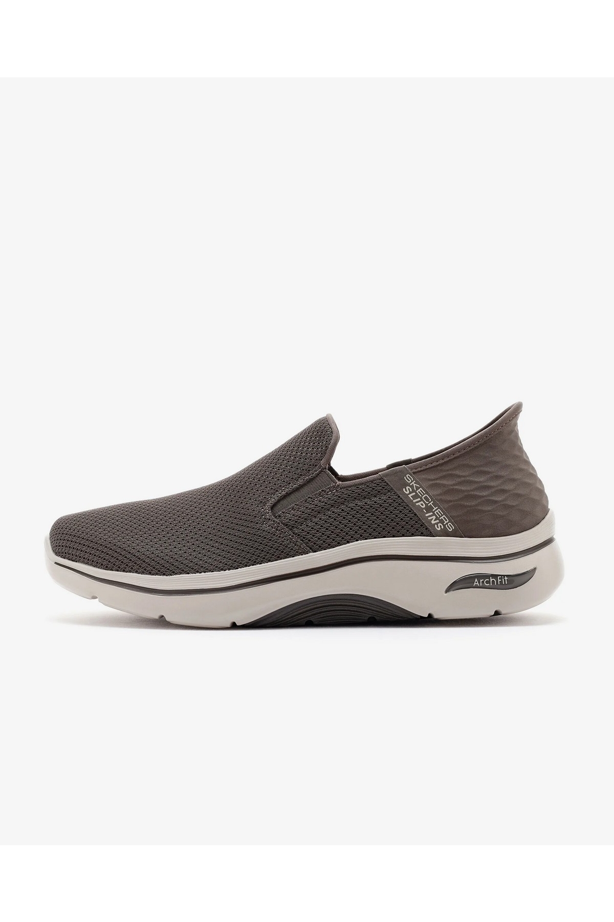 Skechers Siyah Skechers Go Walk 2.0