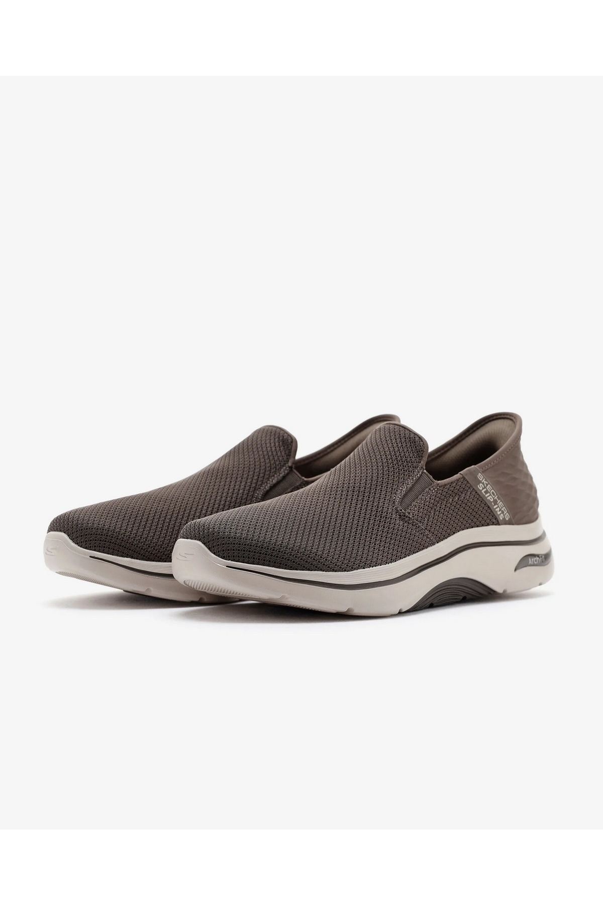 Skechers Siyah Skechers Go Walk 2.0