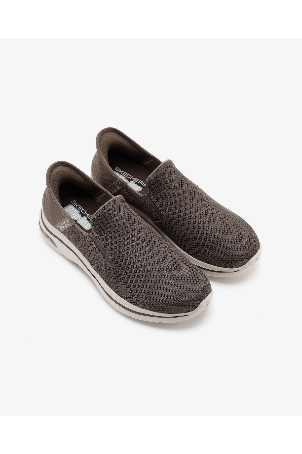 Skechers Siyah Skechers Go Walk 2.0