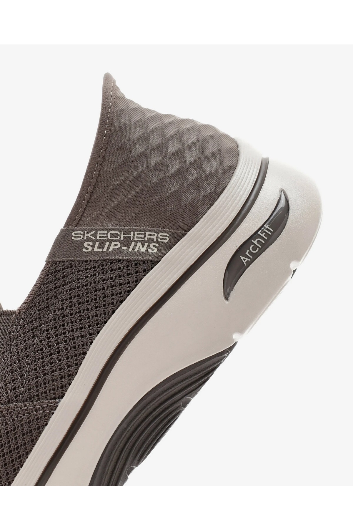 Skechers Siyah Skechers Go Walk 2.0