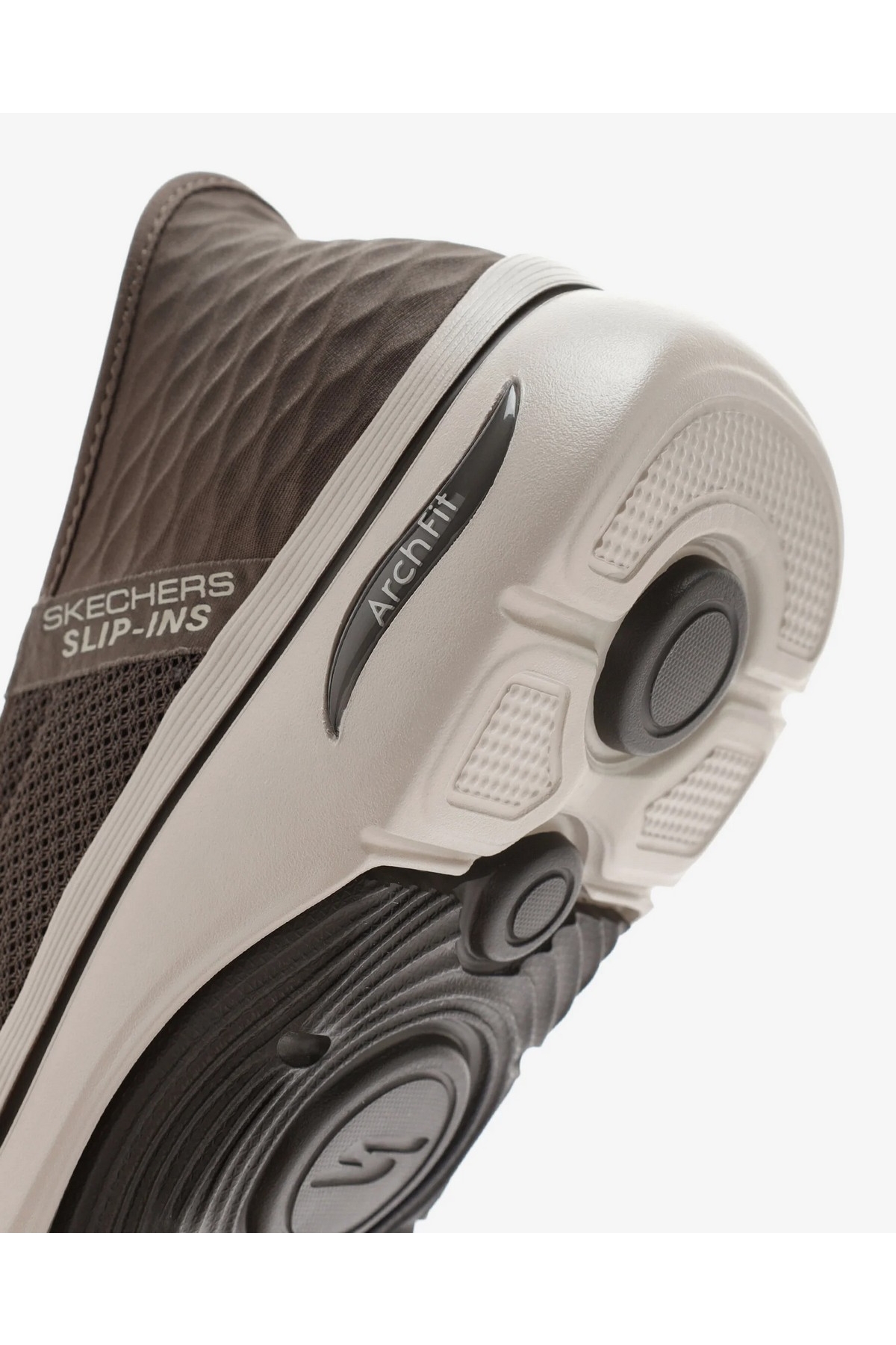 Skechers Siyah Skechers Go Walk 2.0