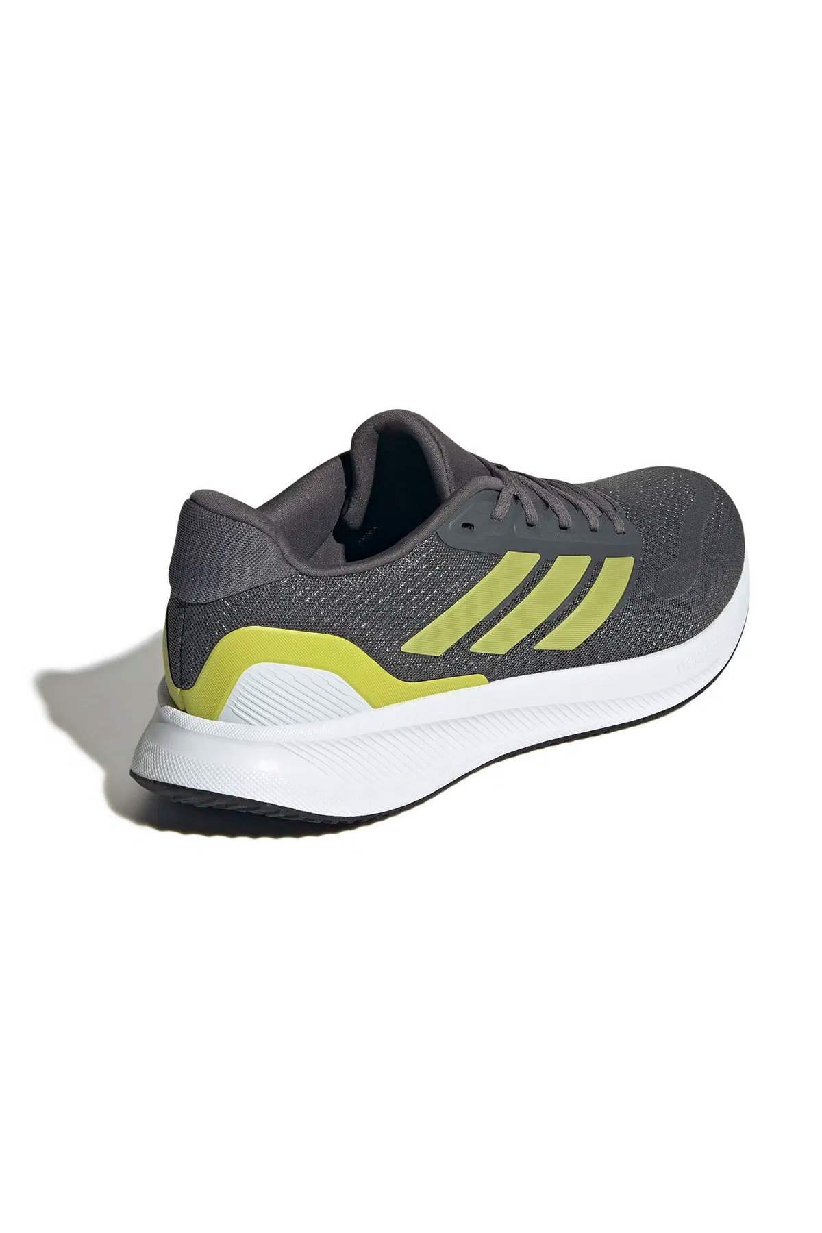 Adidas Gri Adidas Runfalcon 5