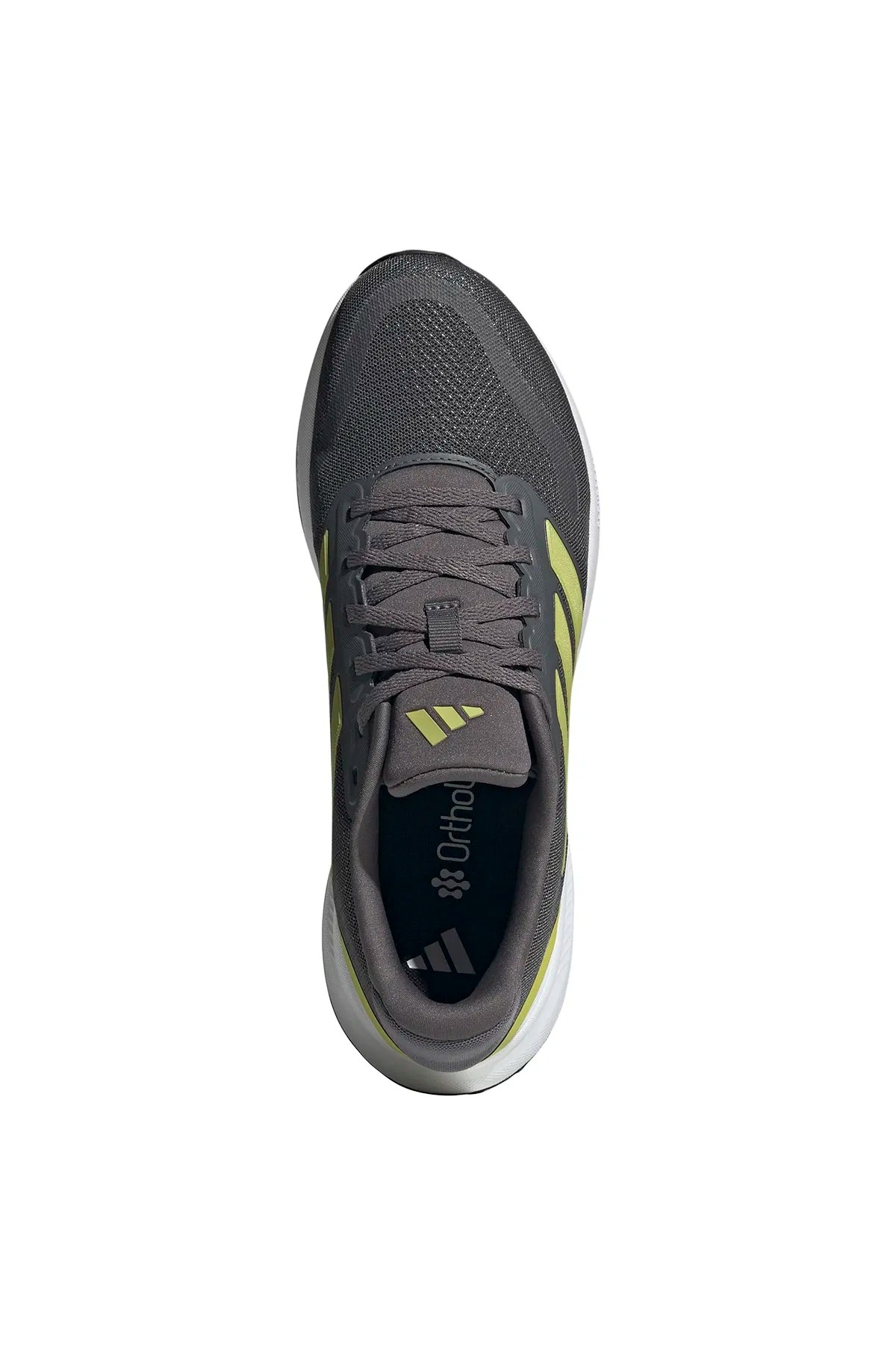 Adidas Gri Adidas Runfalcon 5