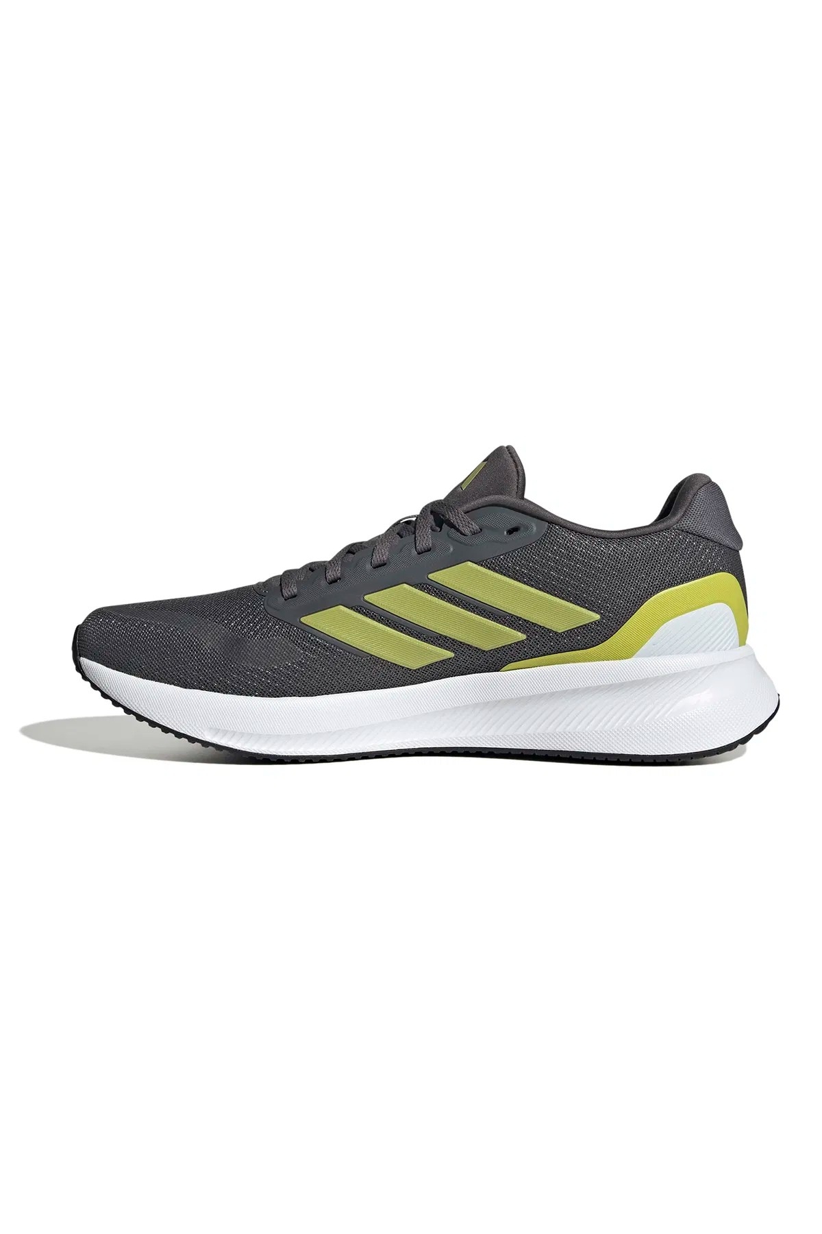 Adidas Gri Adidas Runfalcon 5