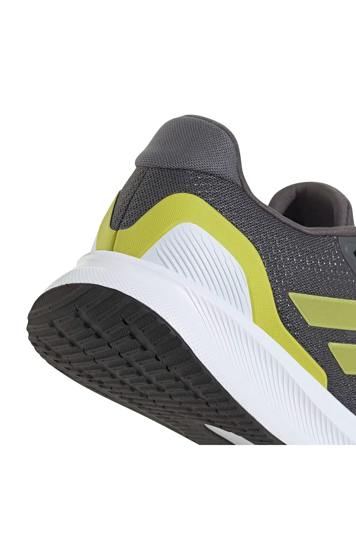 Adidas Gri Adidas Runfalcon 5
