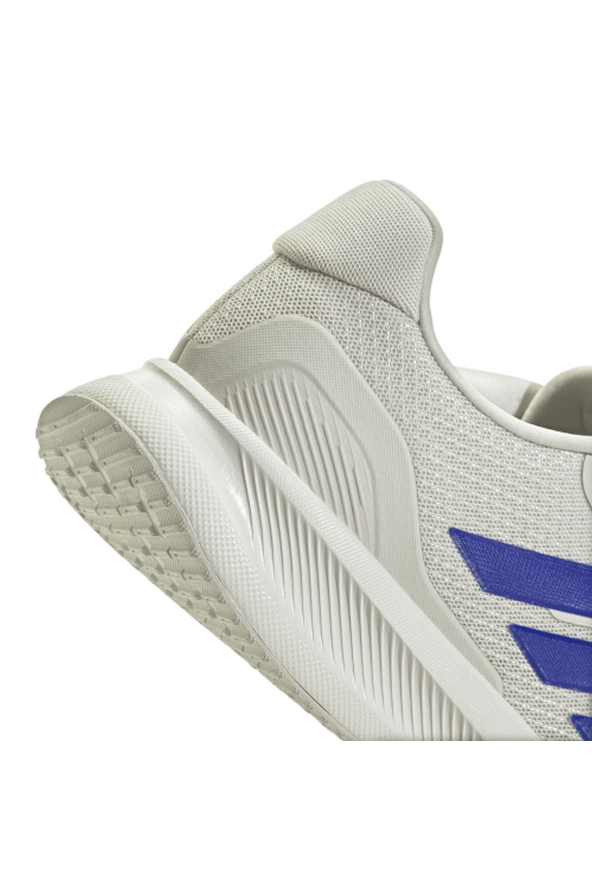 Adidas Gri Adidas Runfalcon 5