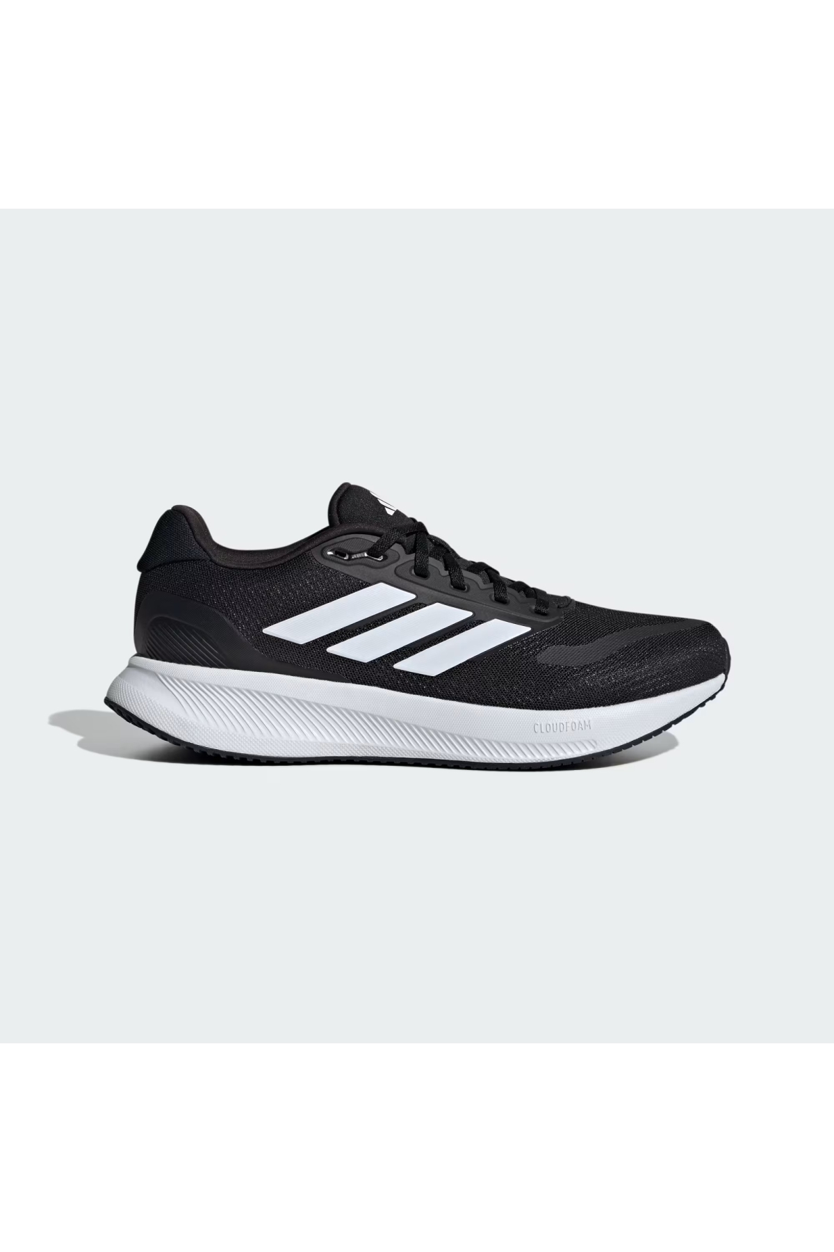 Adidas Siyah Adidas Runfalcon 5