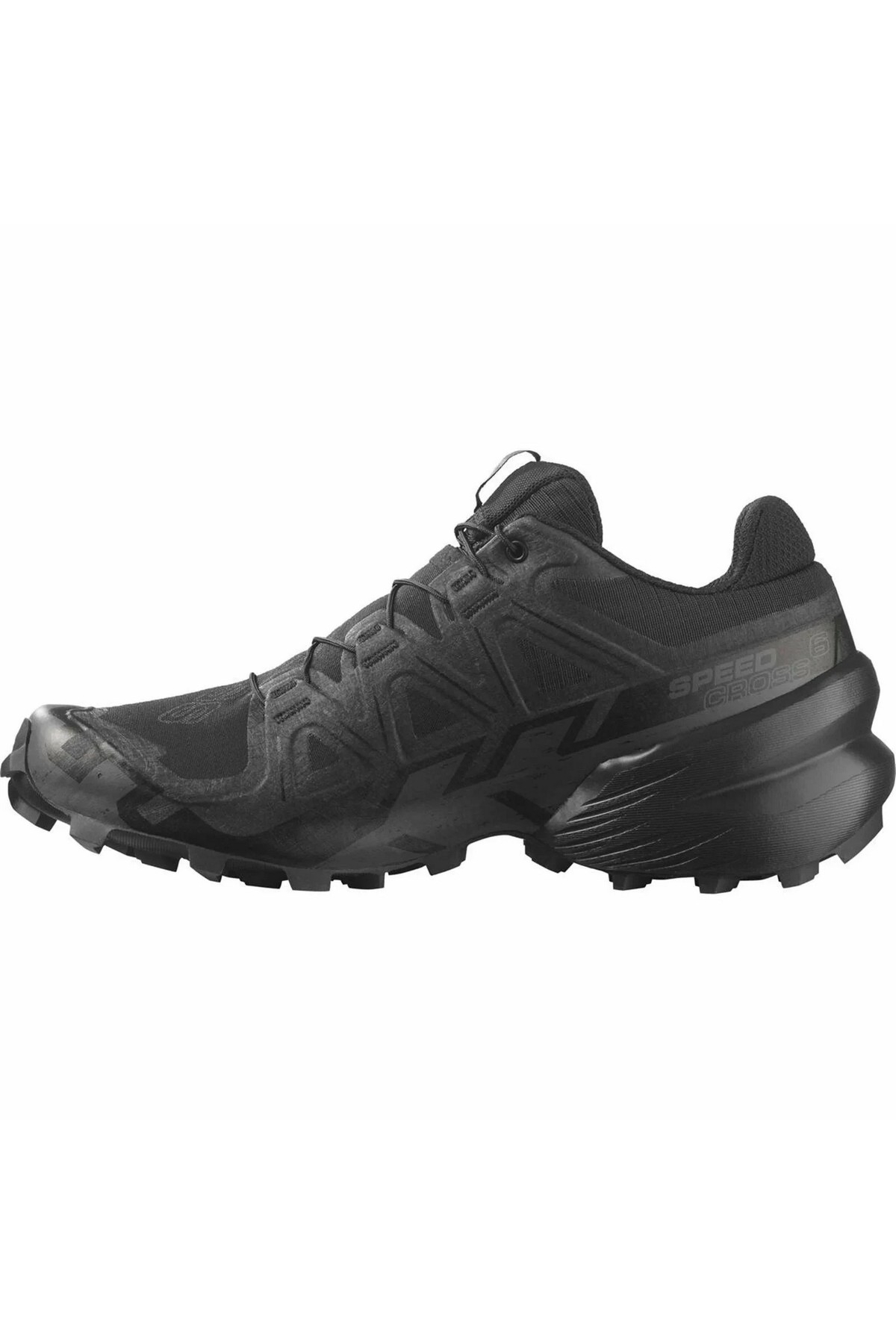 Salomon Siyah Salomon Speedcross 6