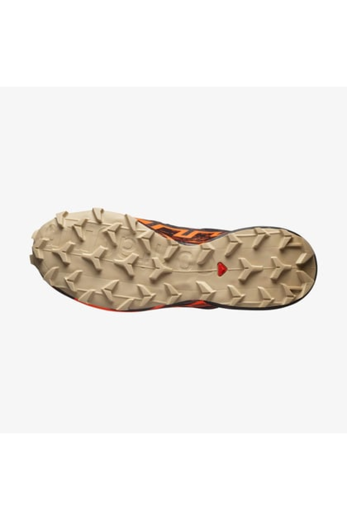 Salomon Siyah Salomon Speedcross 6 GORE-TEX