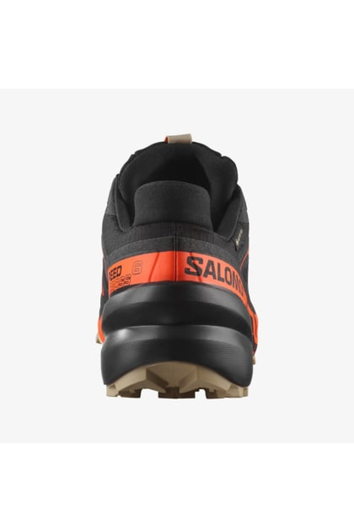 Salomon Siyah Salomon Speedcross 6 GORE-TEX