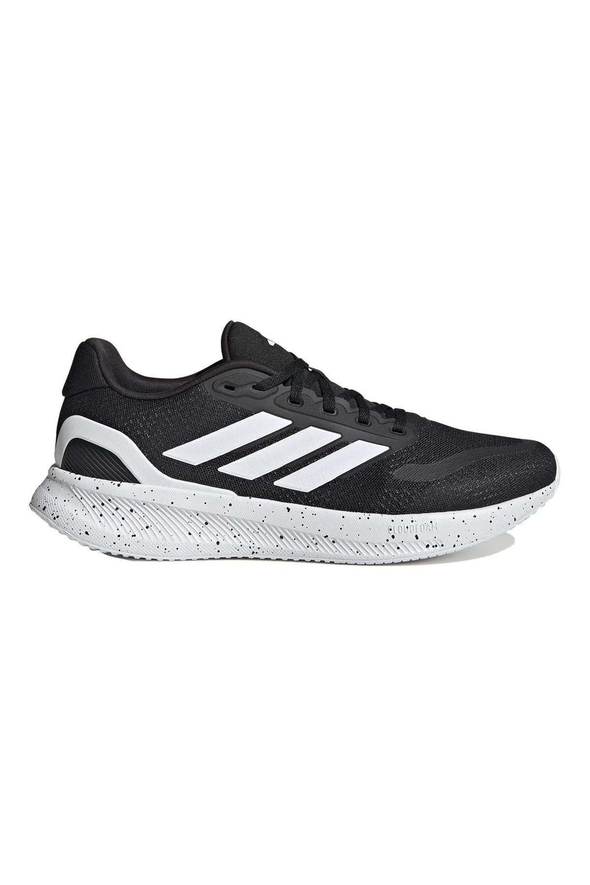 Adidas Siyah Adidas Runfalcon 5