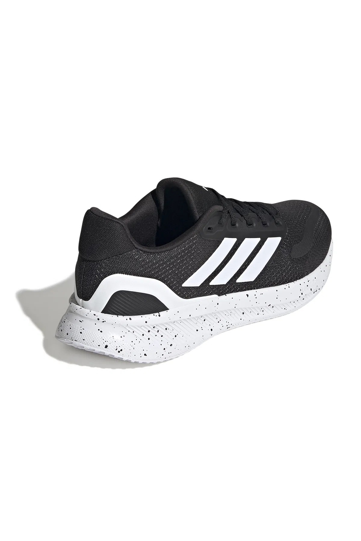 Adidas Siyah Adidas Runfalcon 5