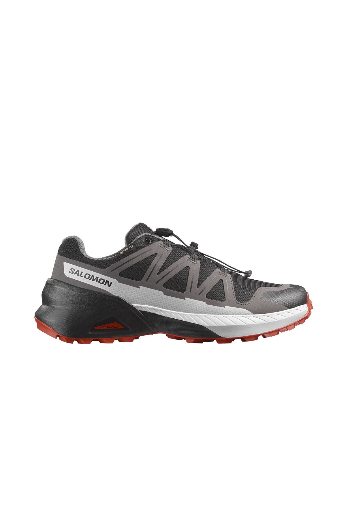 Salomon Siyah Salomon Speedcross Peak