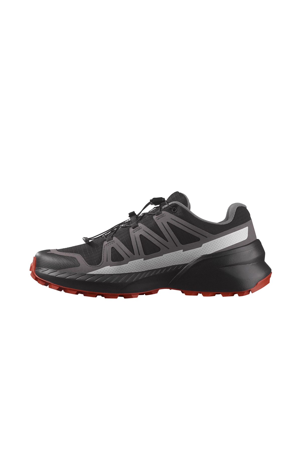 Salomon Siyah Salomon Speedcross Peak