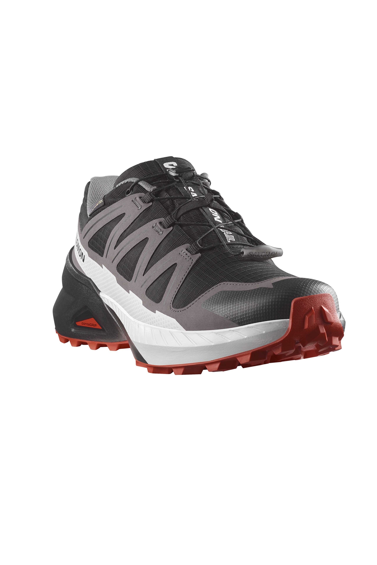 Salomon Siyah Salomon Speedcross Peak