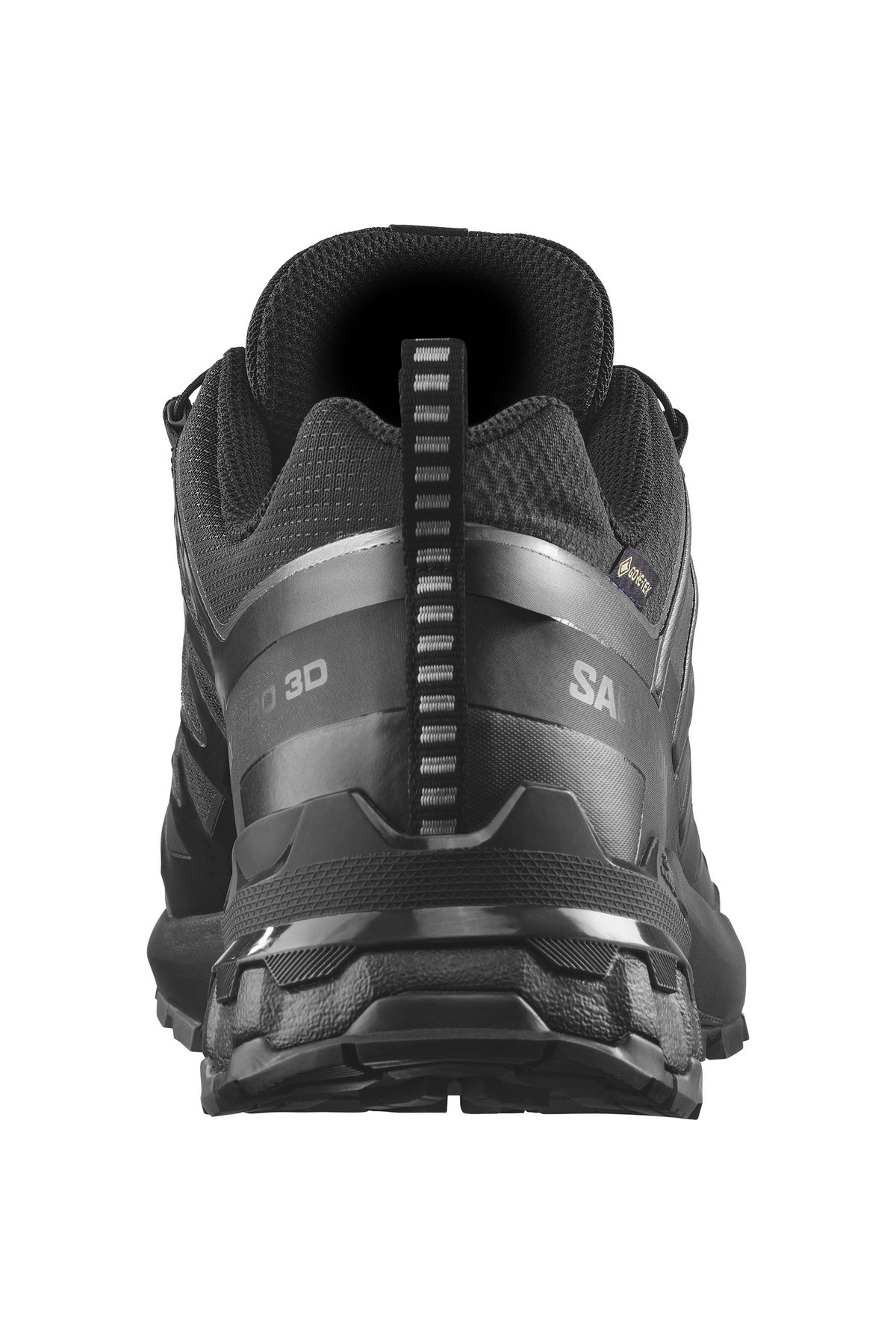 Salomon Siyah Salomon Xa Pro 3D V9
