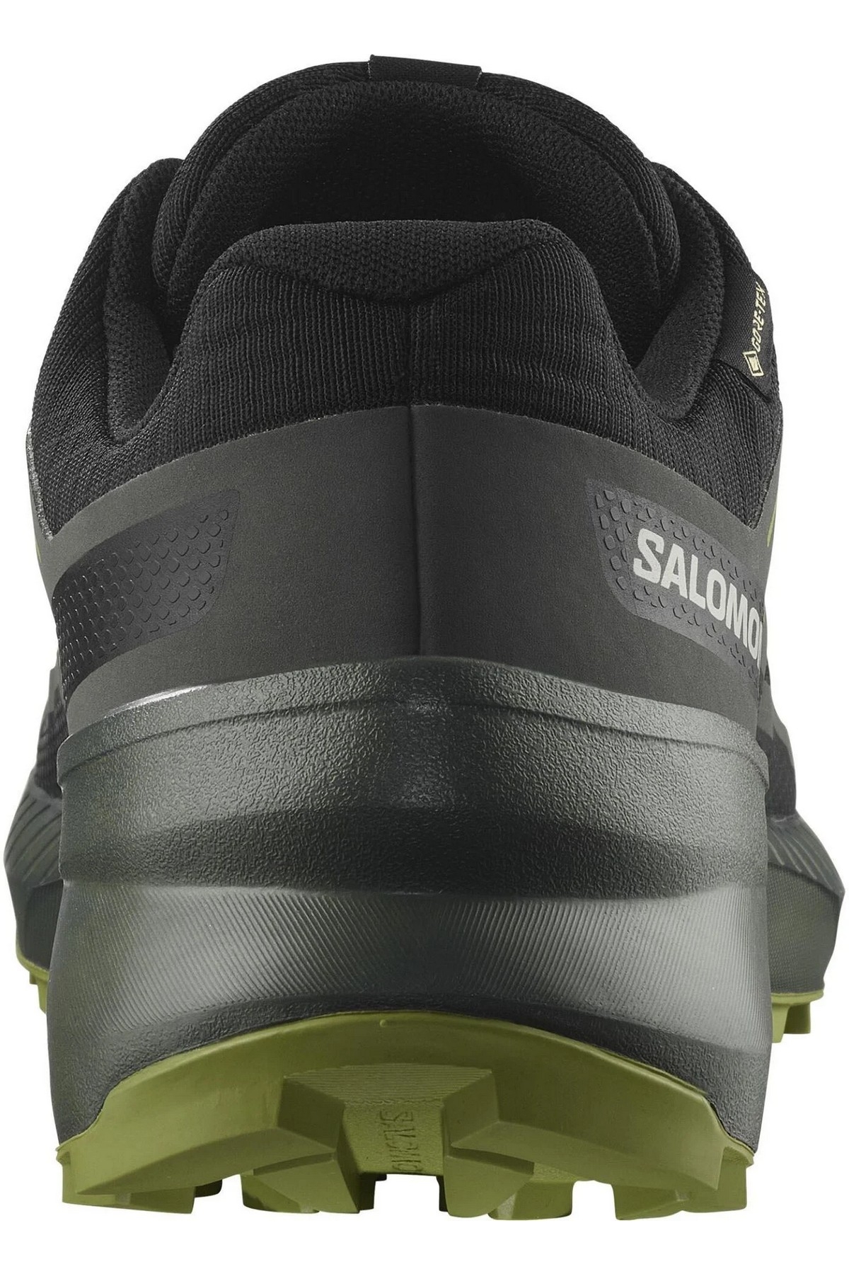 Salomon Siyah Salomon Speedcross Peak GORE-TEX
