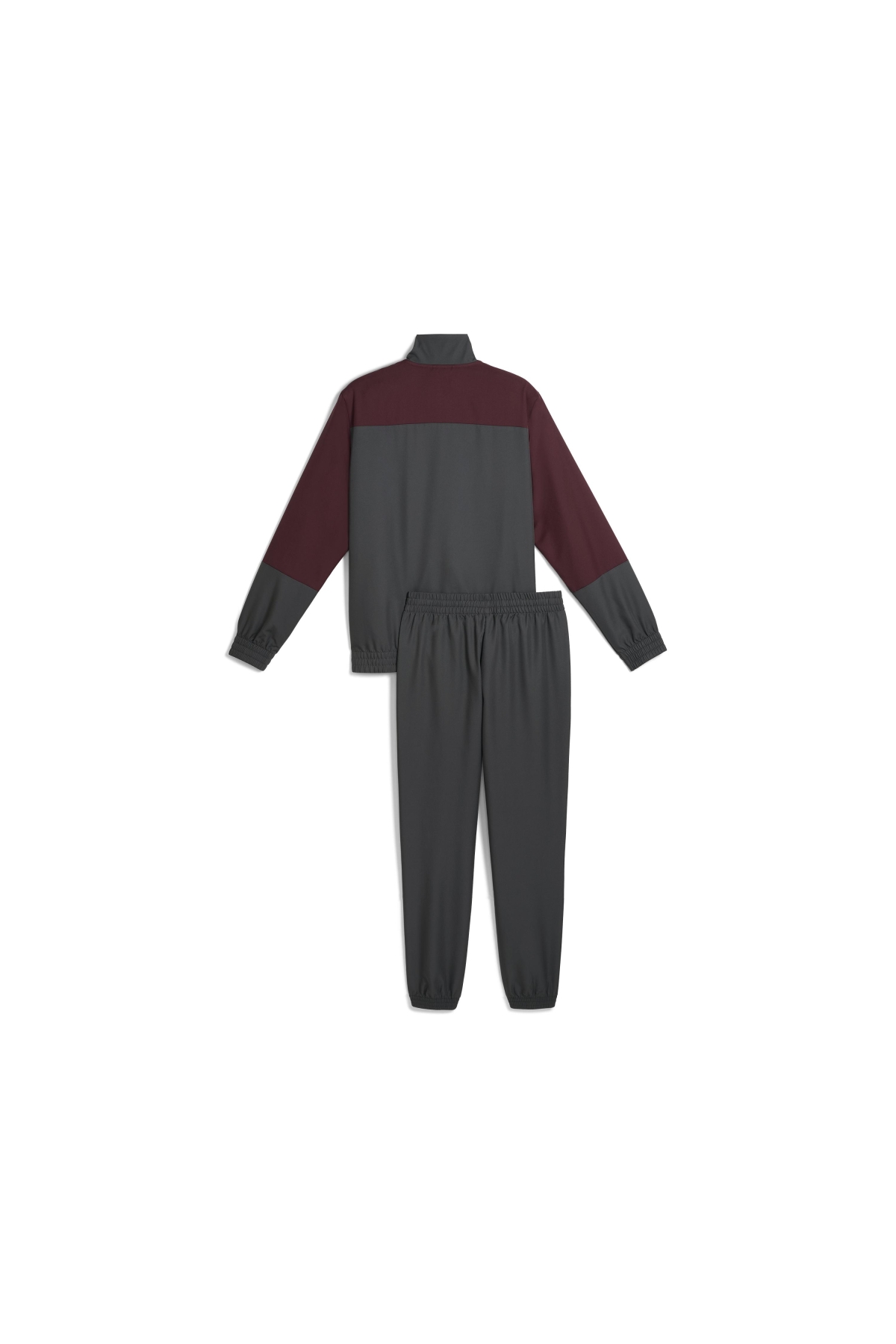 68817344 Woven Colorblock Erkek Eşofman Takımı Fiyatları | Flo